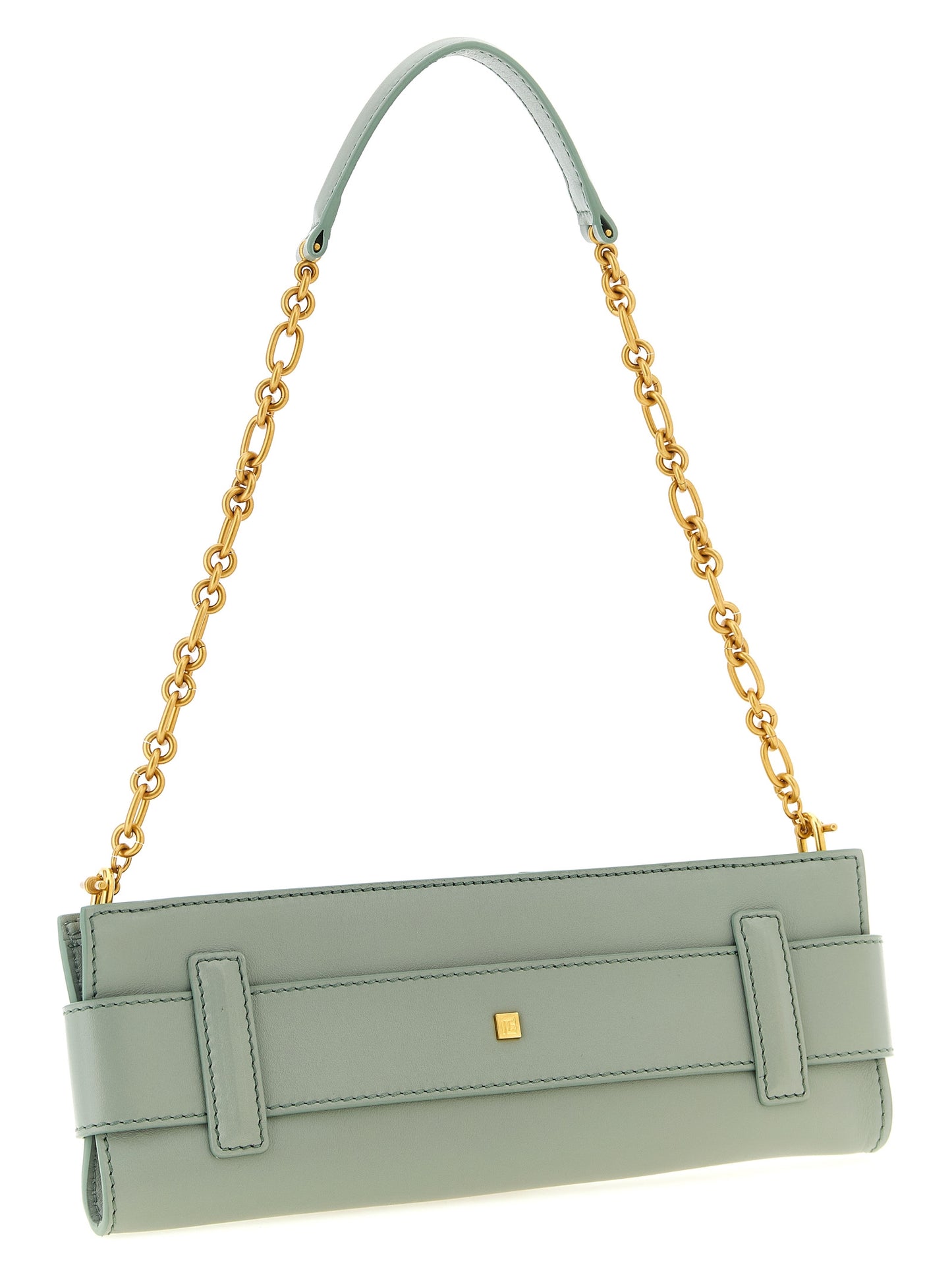 Balmain Women 'Anthem' Clutch BALMAIN
