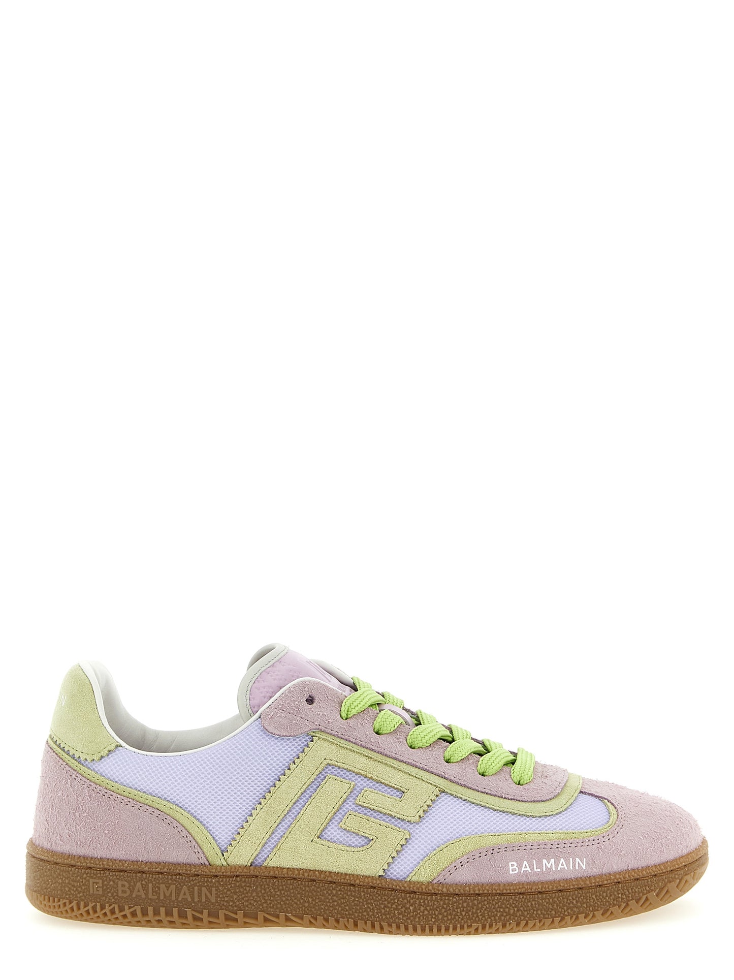 Balmain Women 'Balmain Swan' Sneakers BALMAIN
