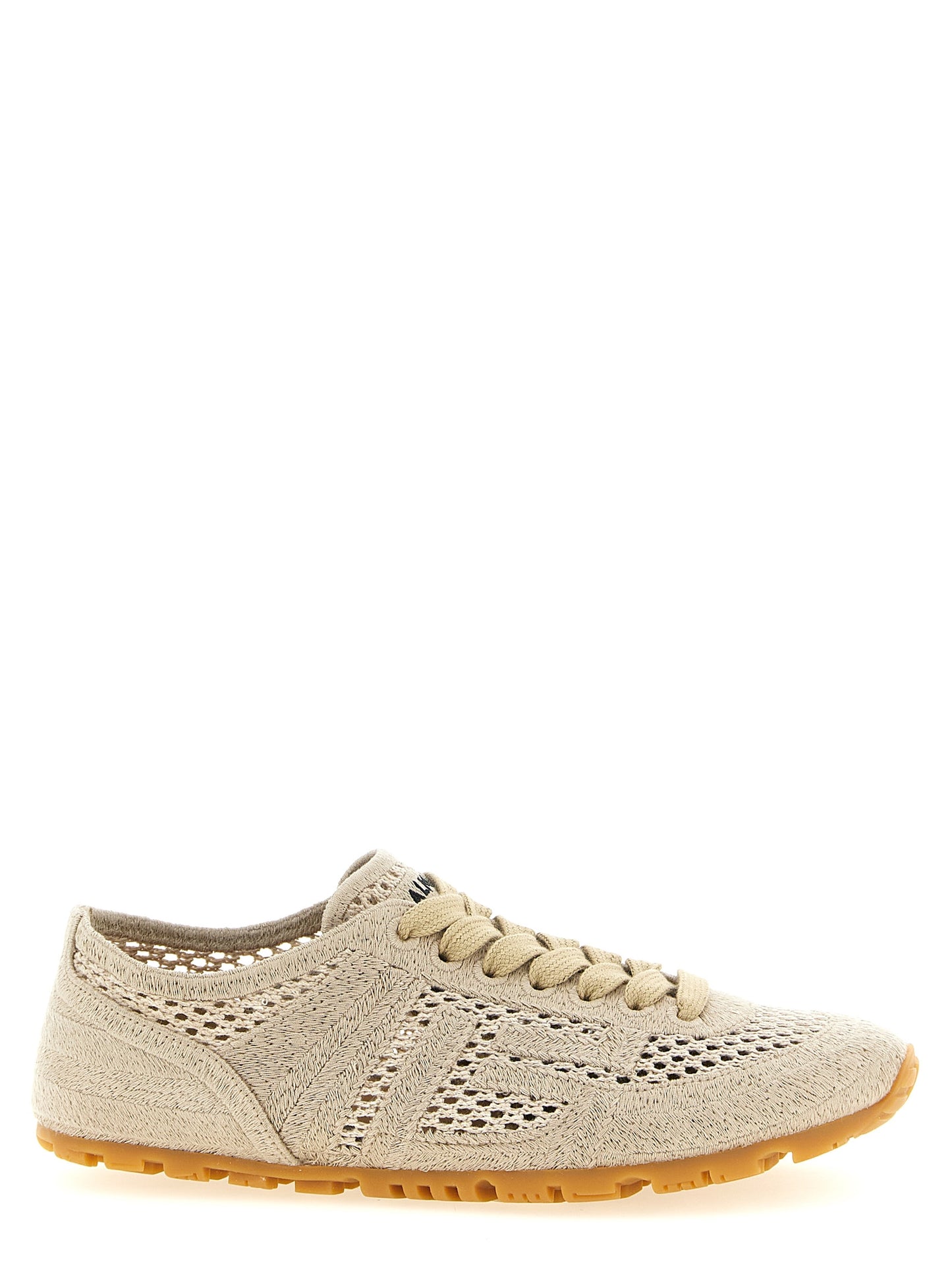 Balmain Women 'Racer 45' Sneakers