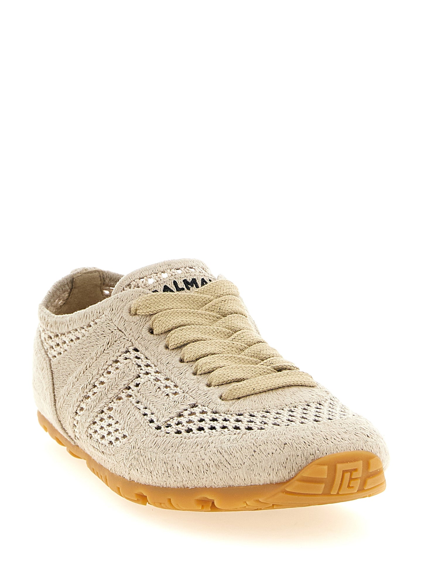 Balmain Women 'Racer 45' Sneakers
