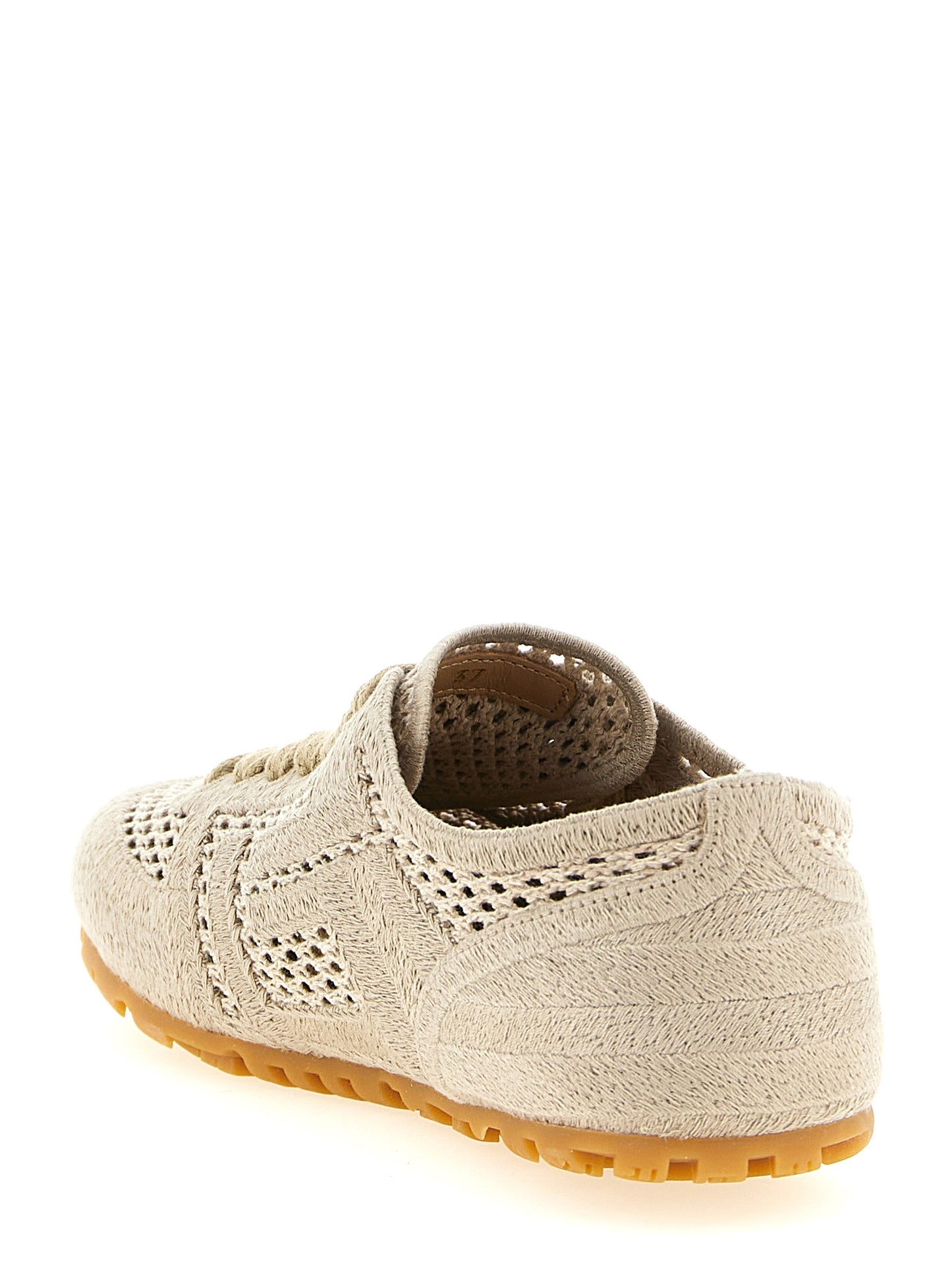 Balmain Women 'Racer 45' Sneakers
