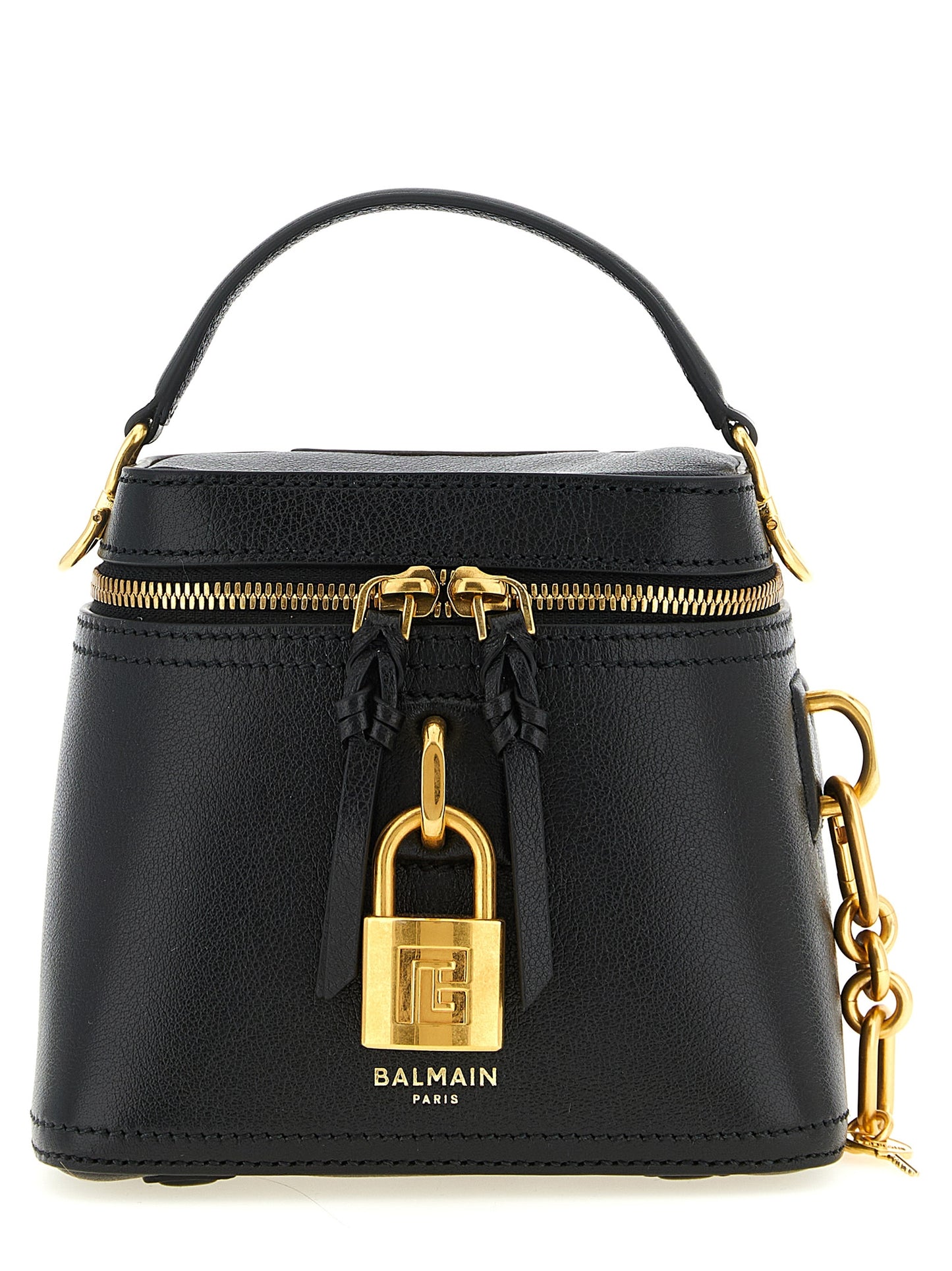 Balmain Women 'Pulse Vanity' Handbag BALMAIN