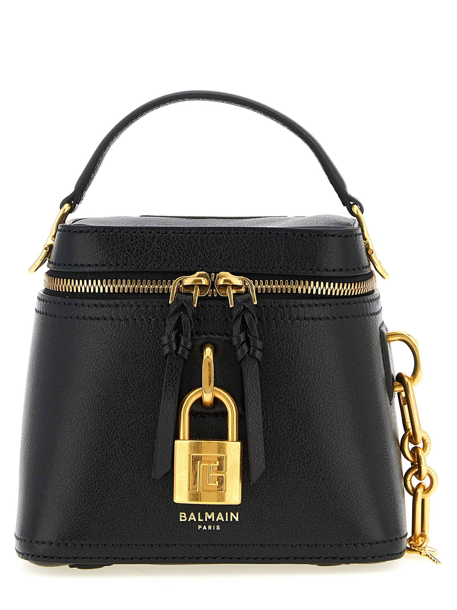 Balmain Women 'Pulse Vanity' Handbag BALMAIN