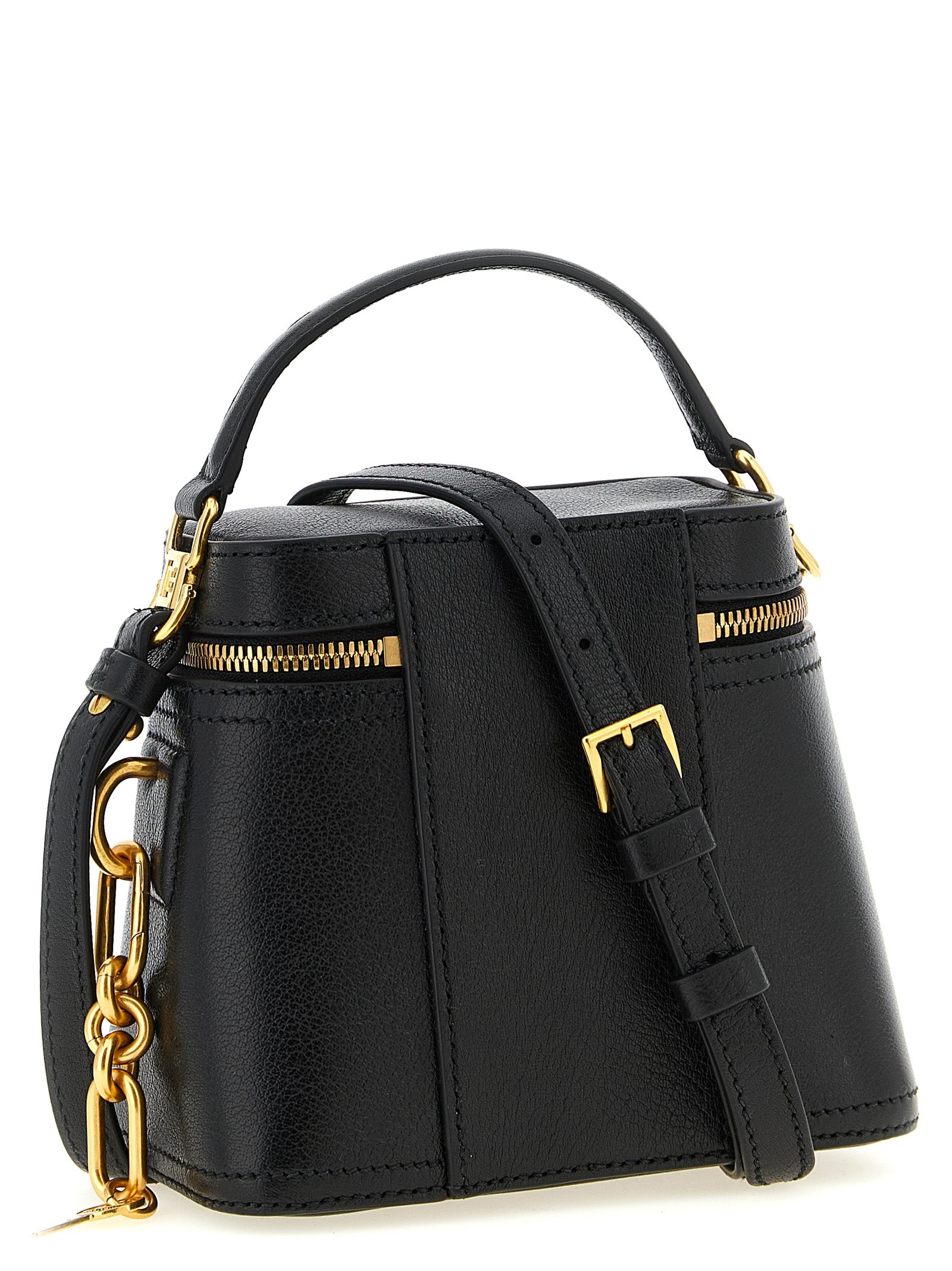 Balmain Women 'Pulse Vanity' Handbag BALMAIN