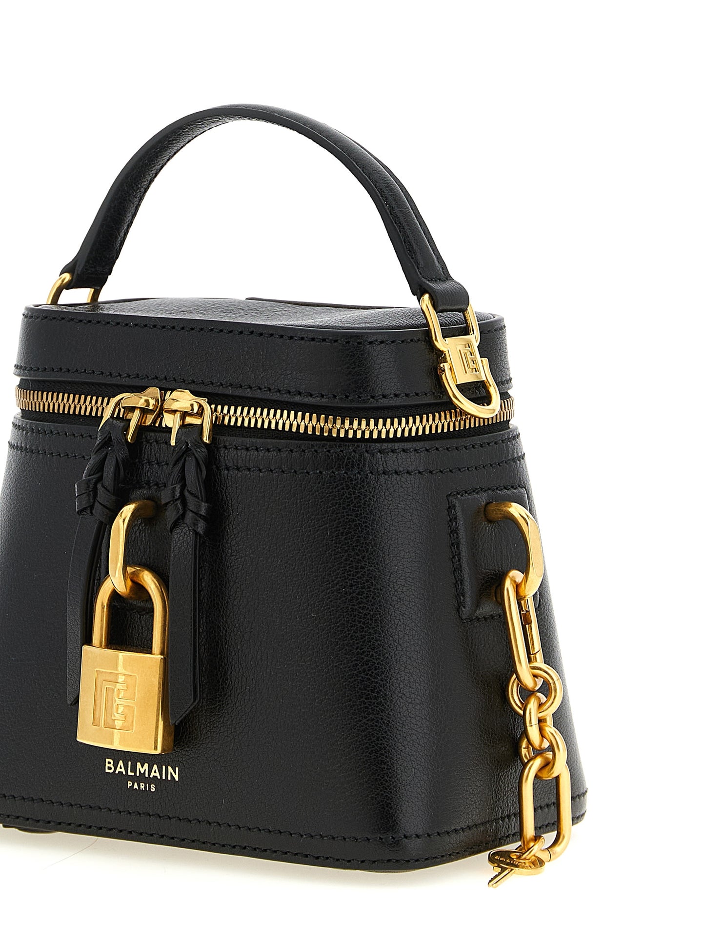 Balmain Women 'Pulse Vanity' Handbag BALMAIN