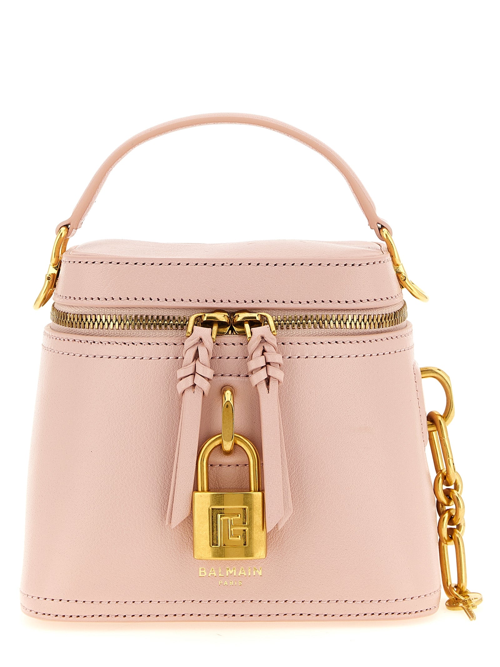 Balmain Women 'Pulse Vanity' Handbag BALMAIN