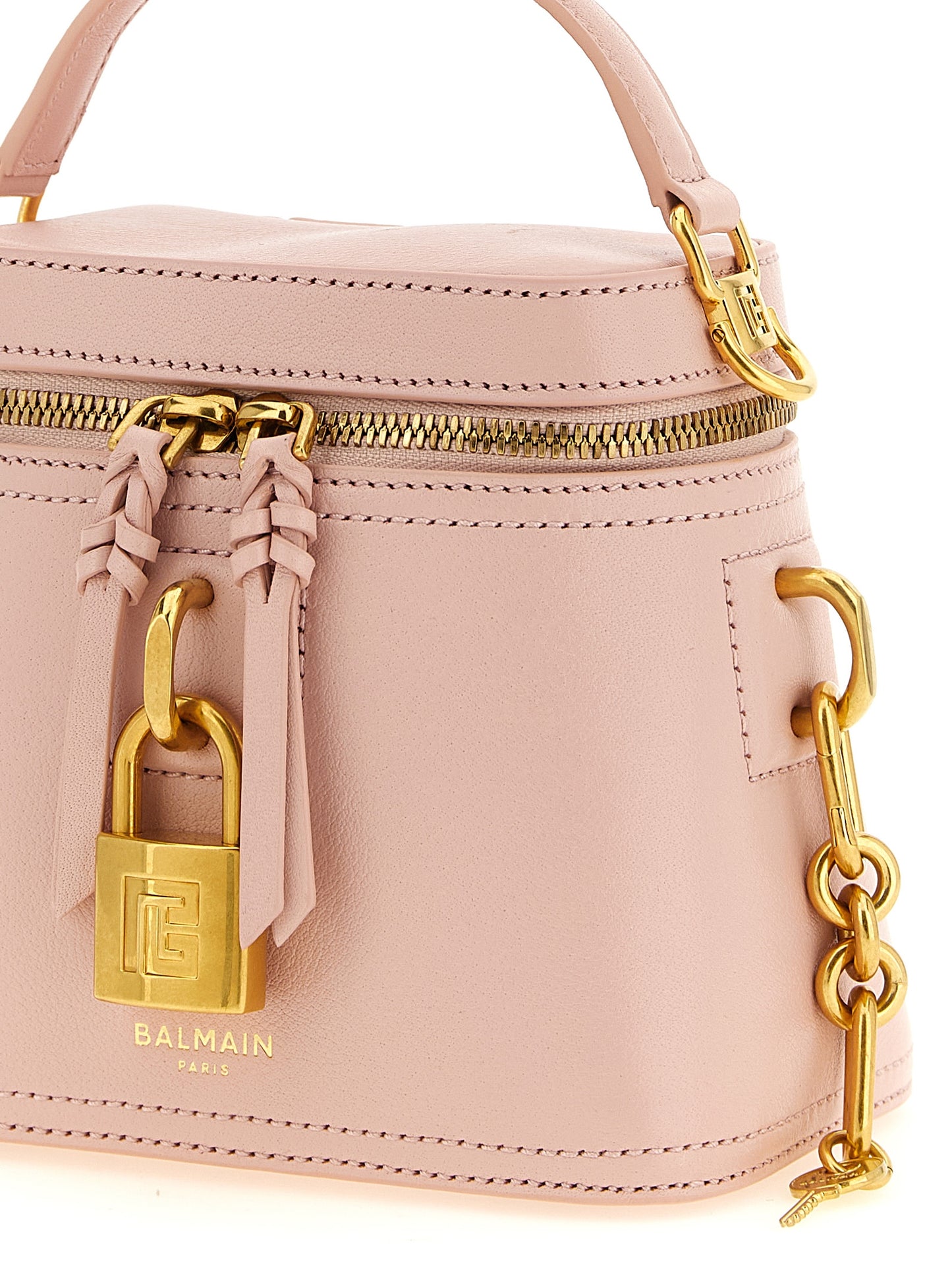 Balmain Women 'Pulse Vanity' Handbag BALMAIN