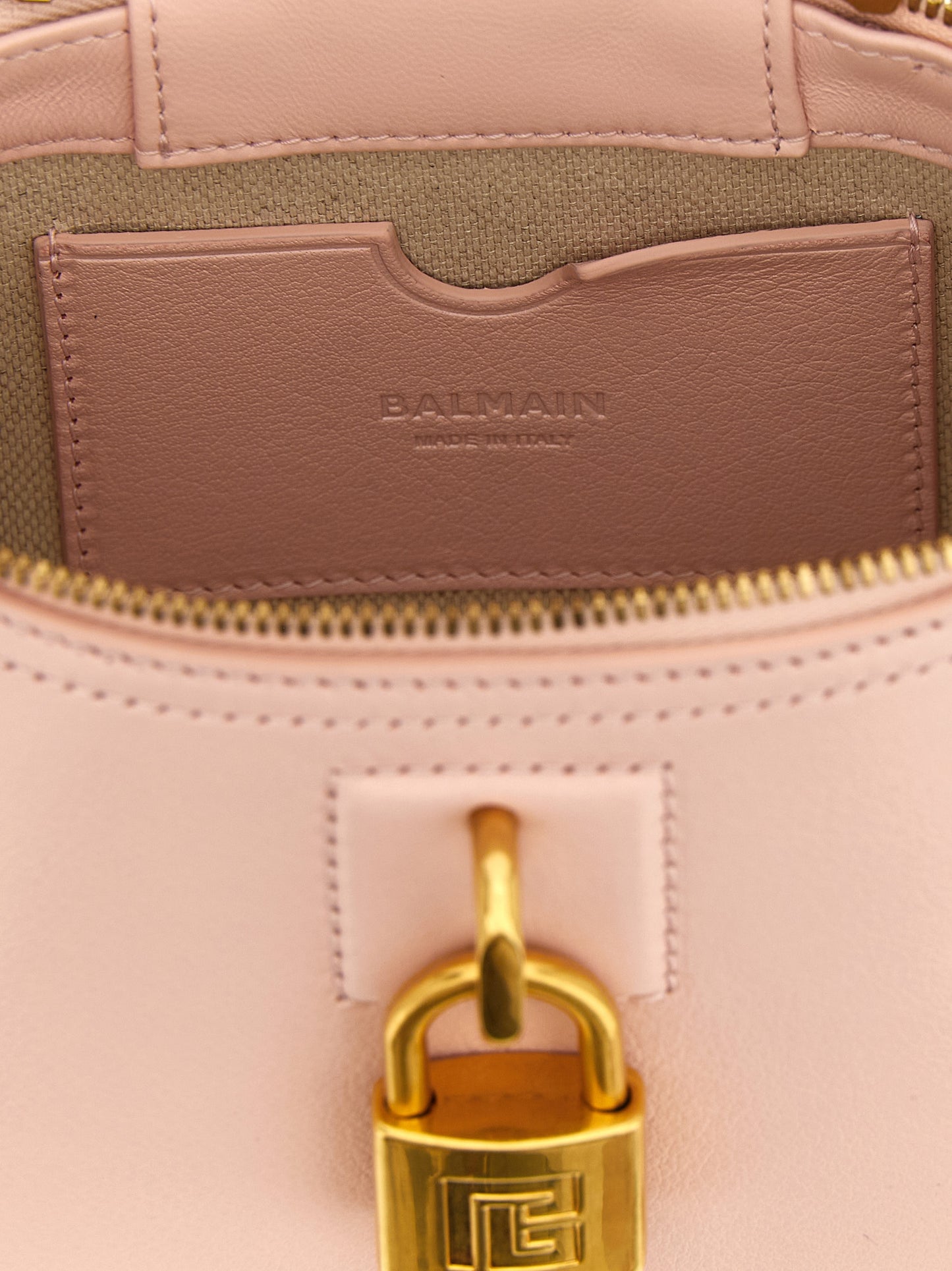 Balmain Women 'Pulse Vanity' Handbag BALMAIN