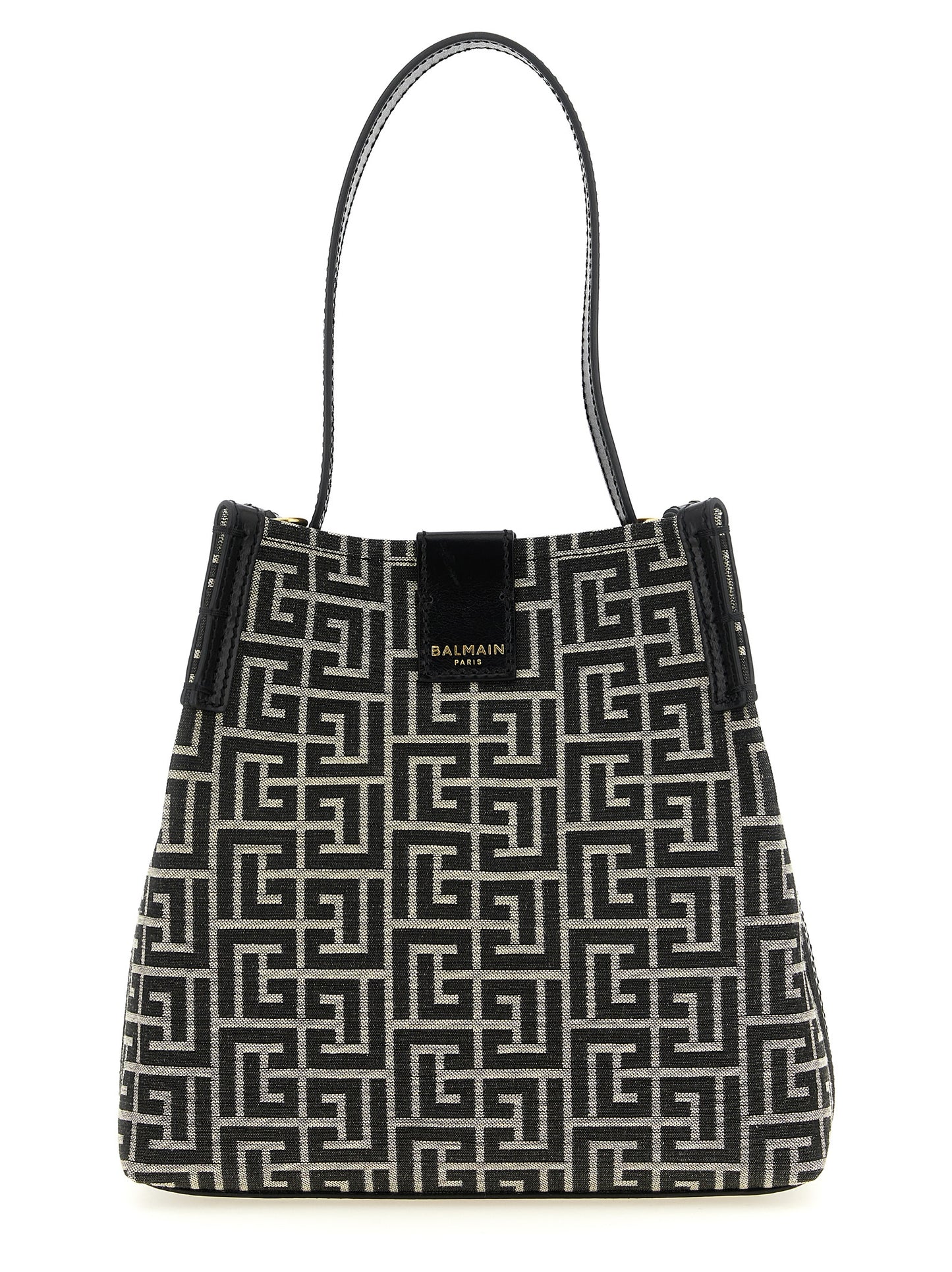 Balmain Women 'Release' Bucket Bag BALMAIN