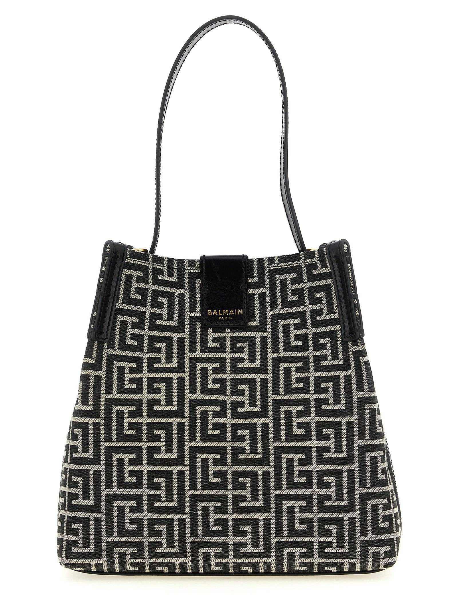 Balmain Women 'Release' Bucket Bag BALMAIN