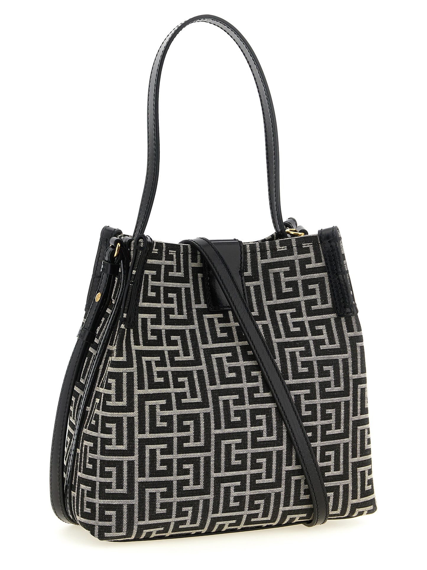 Balmain Women 'Release' Bucket Bag BALMAIN