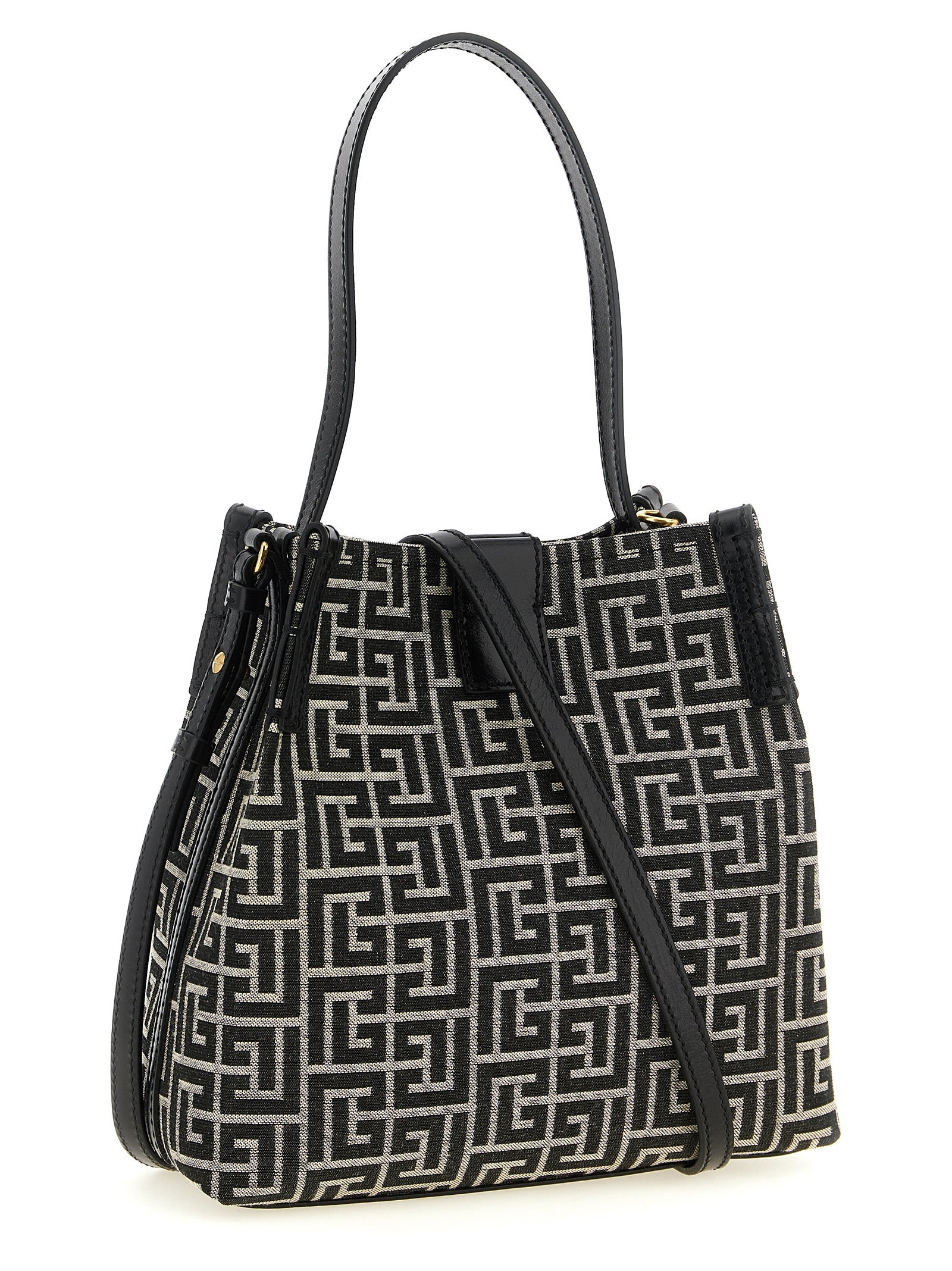Balmain Women 'Release' Bucket Bag BALMAIN