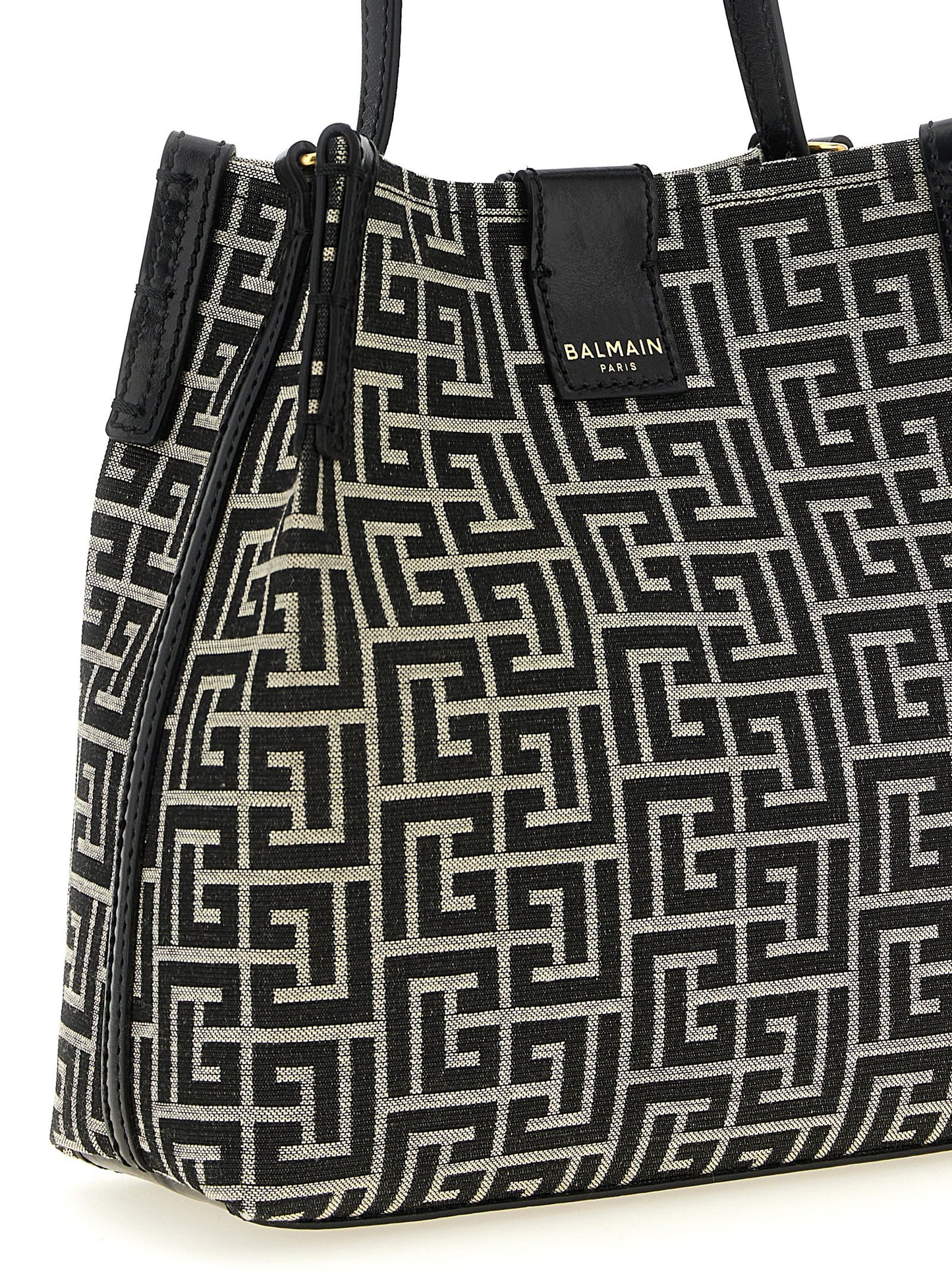 Balmain Women 'Release' Bucket Bag BALMAIN