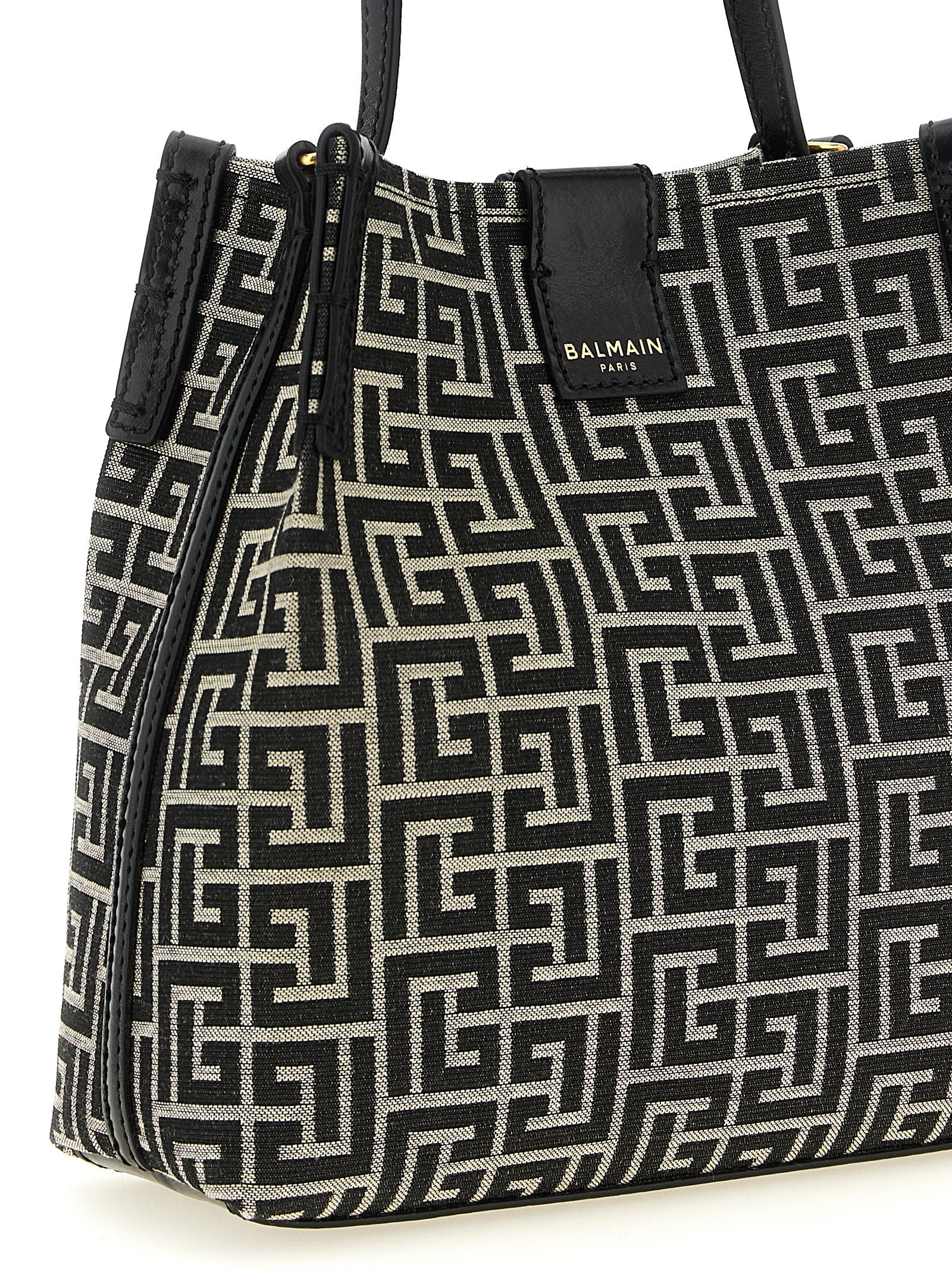 Balmain Women 'Release' Bucket Bag BALMAIN