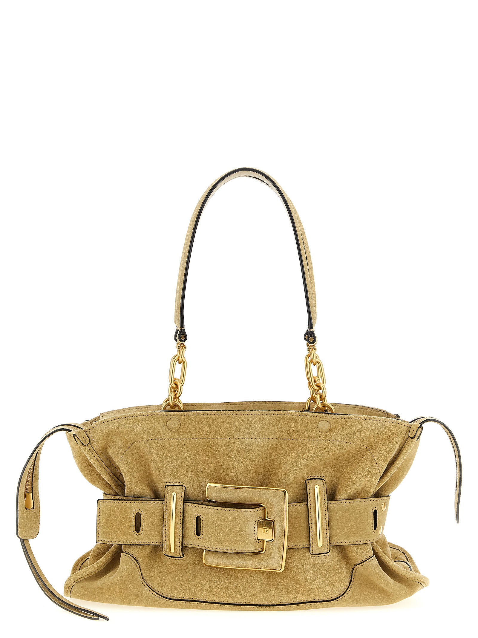 Balmain Women 'Anthem' Shoulder Bag BALMAIN