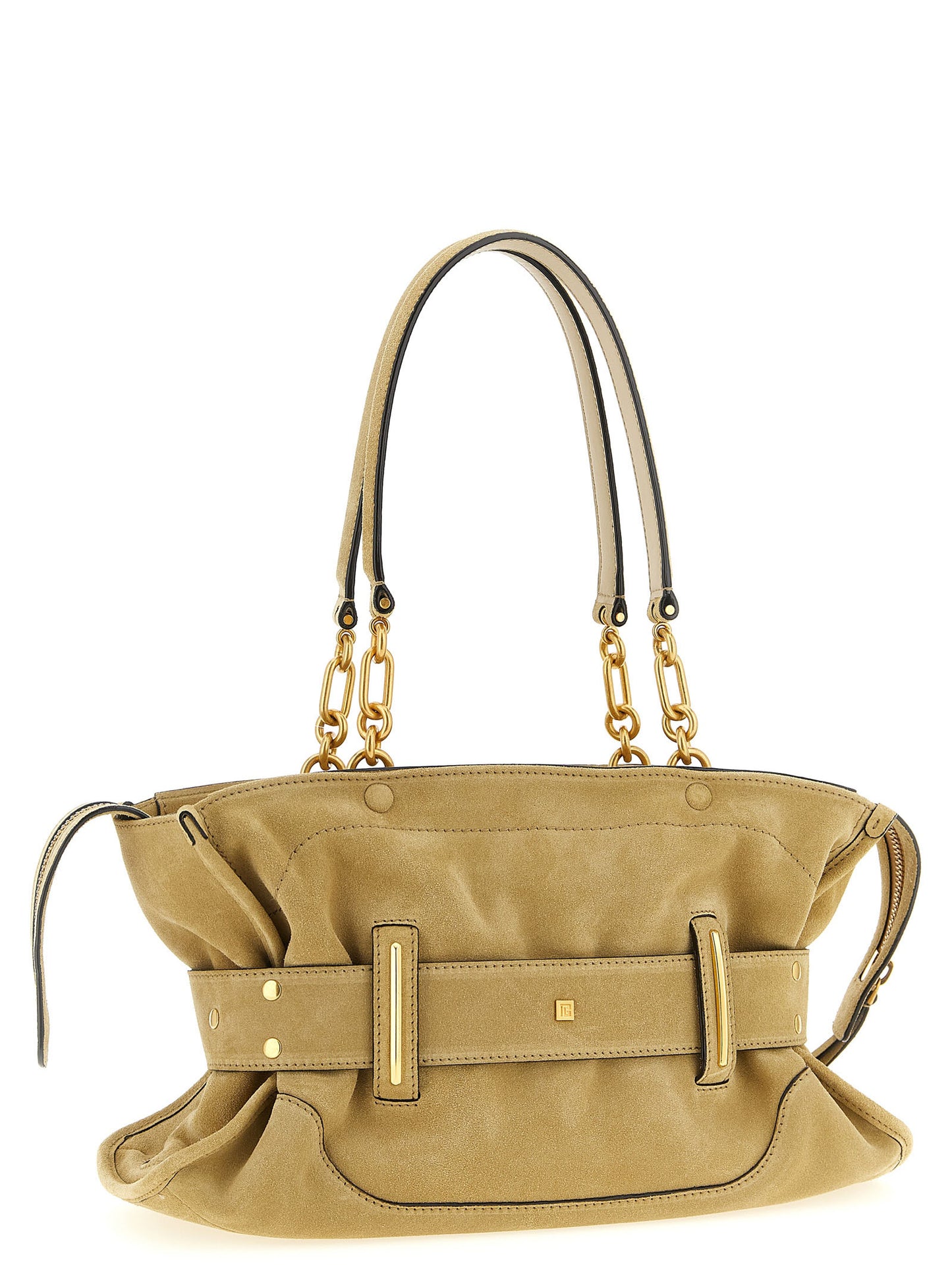 Balmain Women 'Anthem' Shoulder Bag BALMAIN