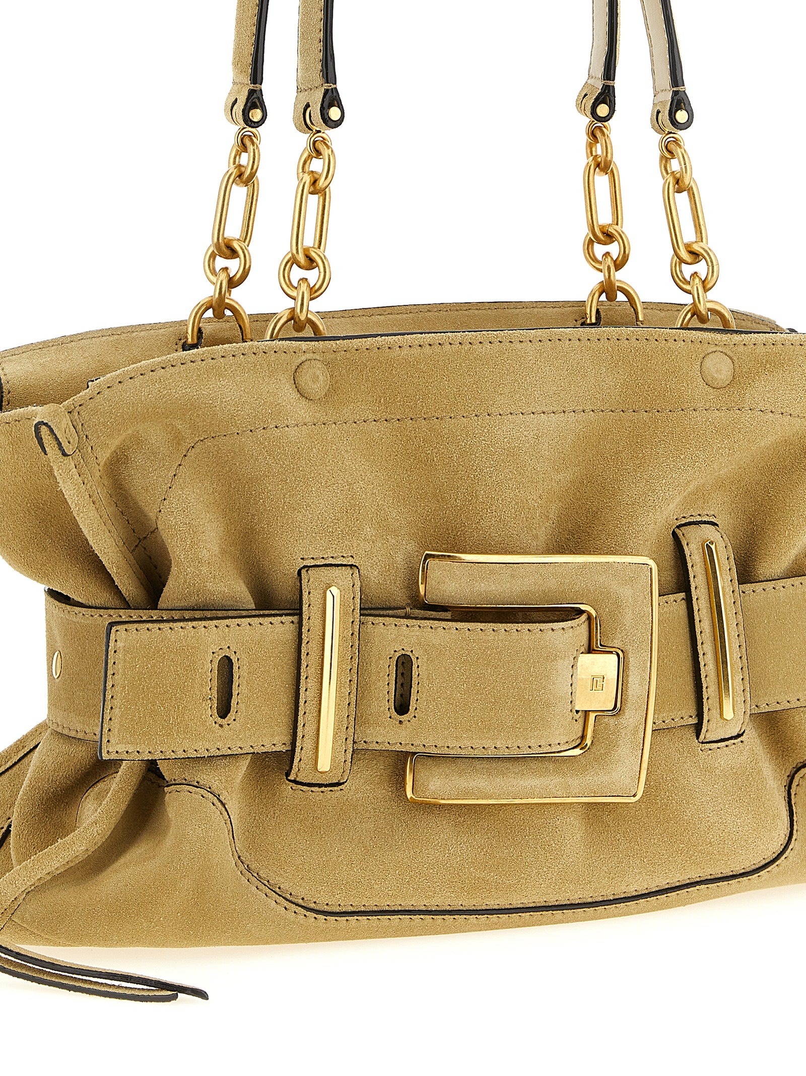 Balmain Women 'Anthem' Shoulder Bag BALMAIN