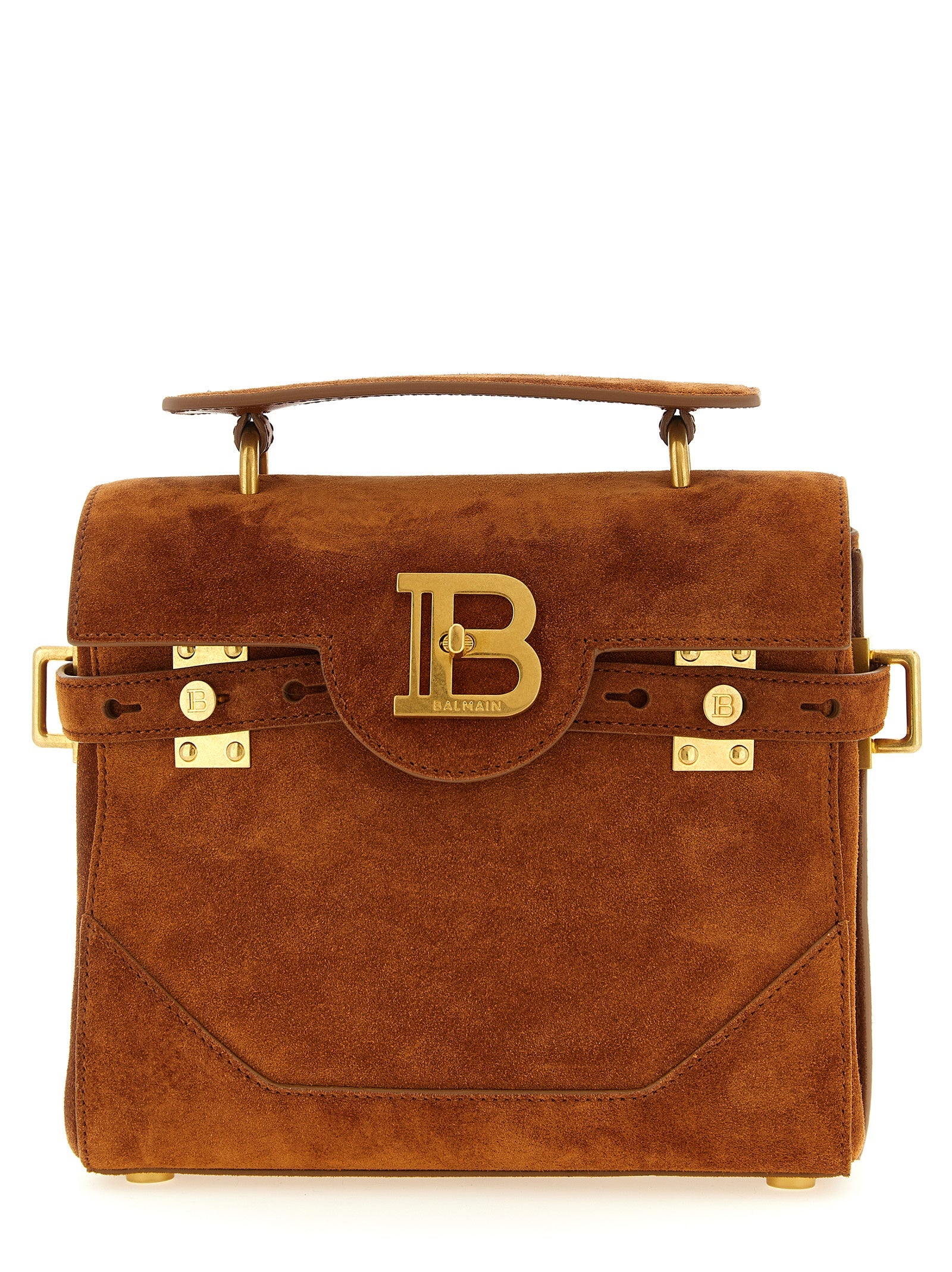 Balmain Women 'B-Buzz 23' Handbag BALMAIN