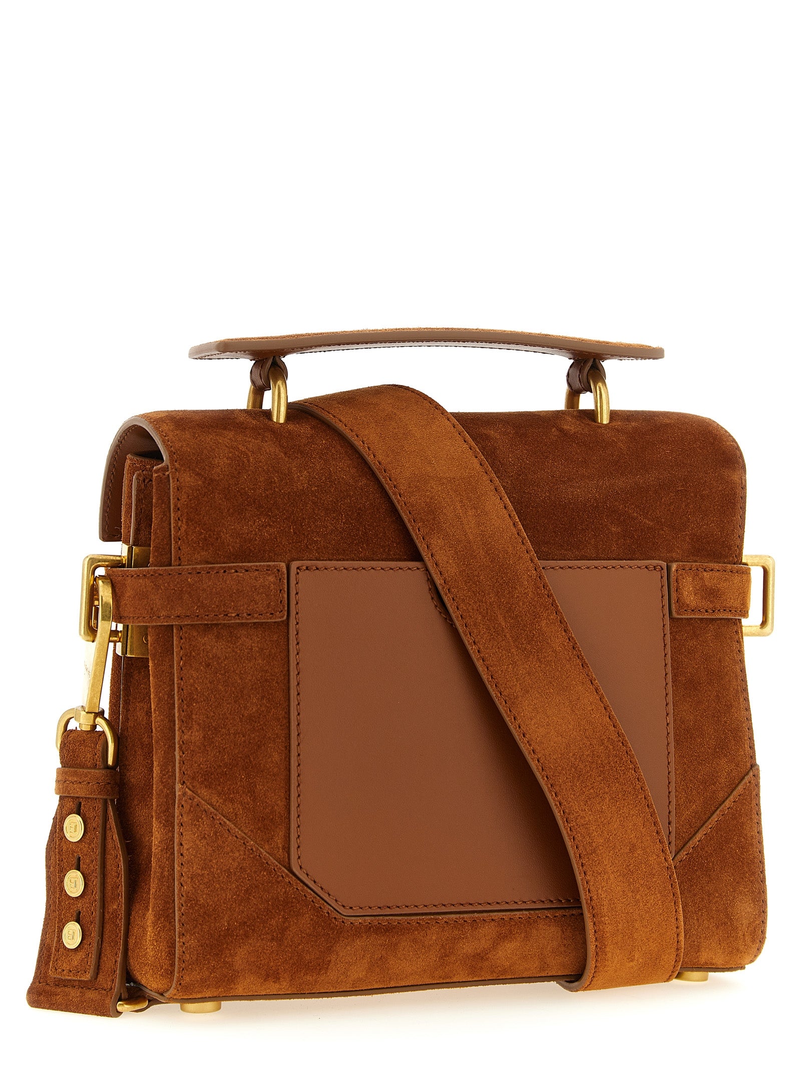 Balmain Women 'B-Buzz 23' Handbag BALMAIN