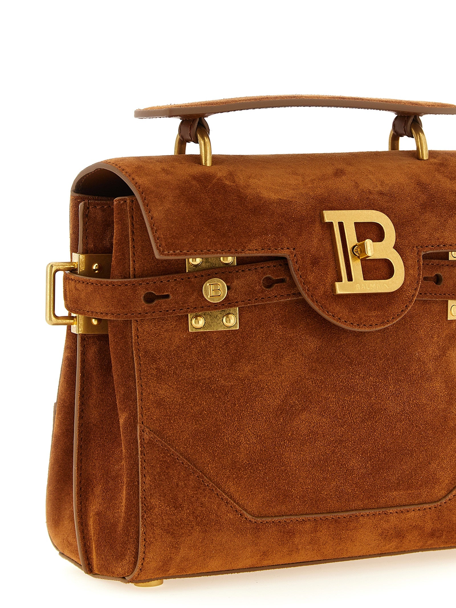 Balmain Women 'B-Buzz 23' Handbag BALMAIN