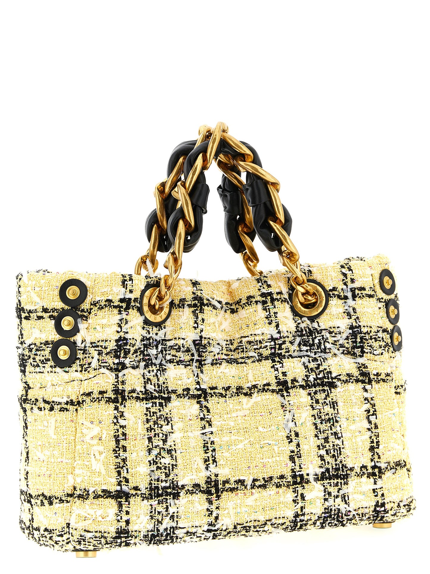 Balmain Women 'Soft Cabas Small' Shopping Bag BALMAIN
