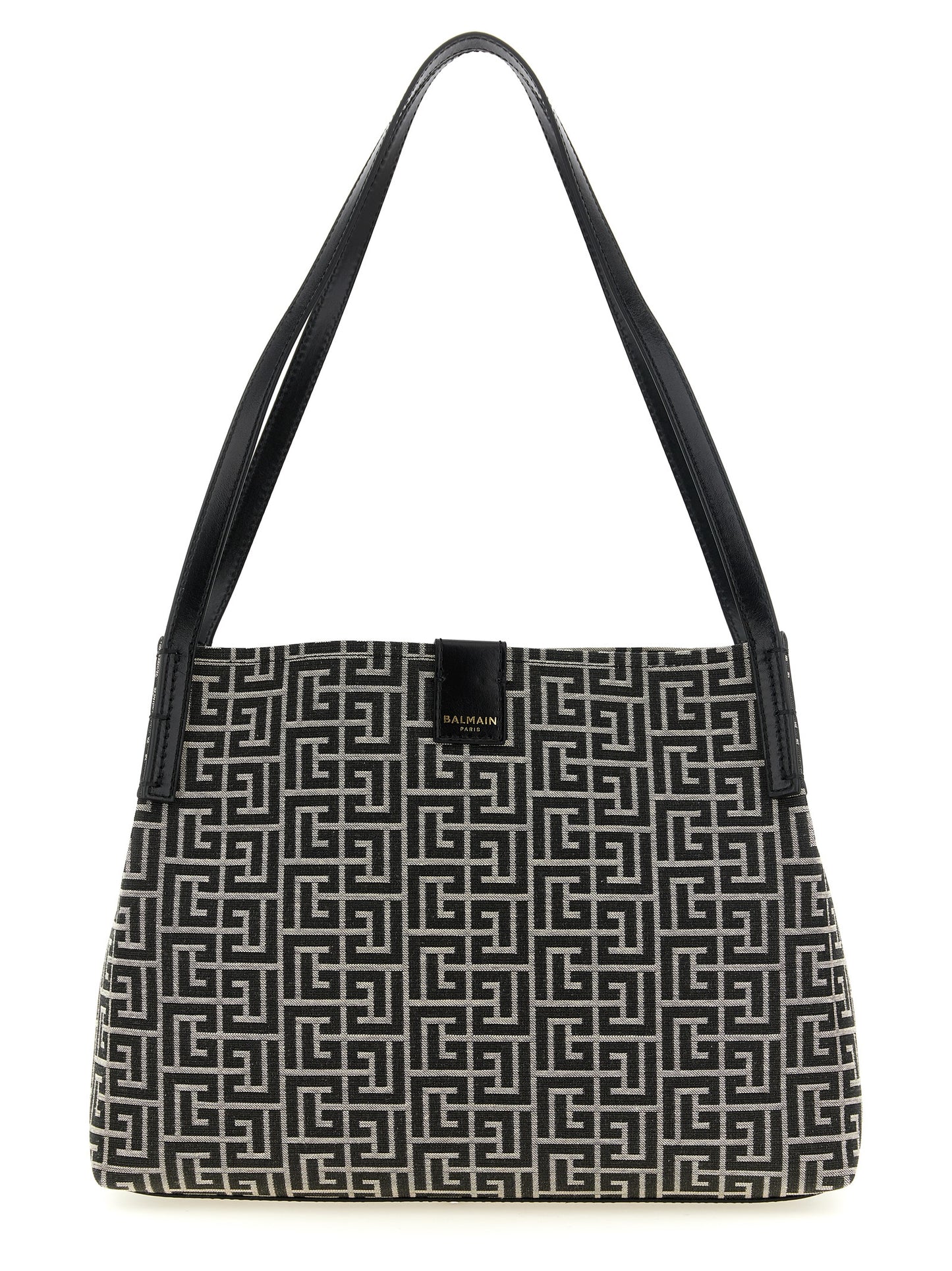 Balmain Women Small 'Release' Shopping Bag BALMAIN