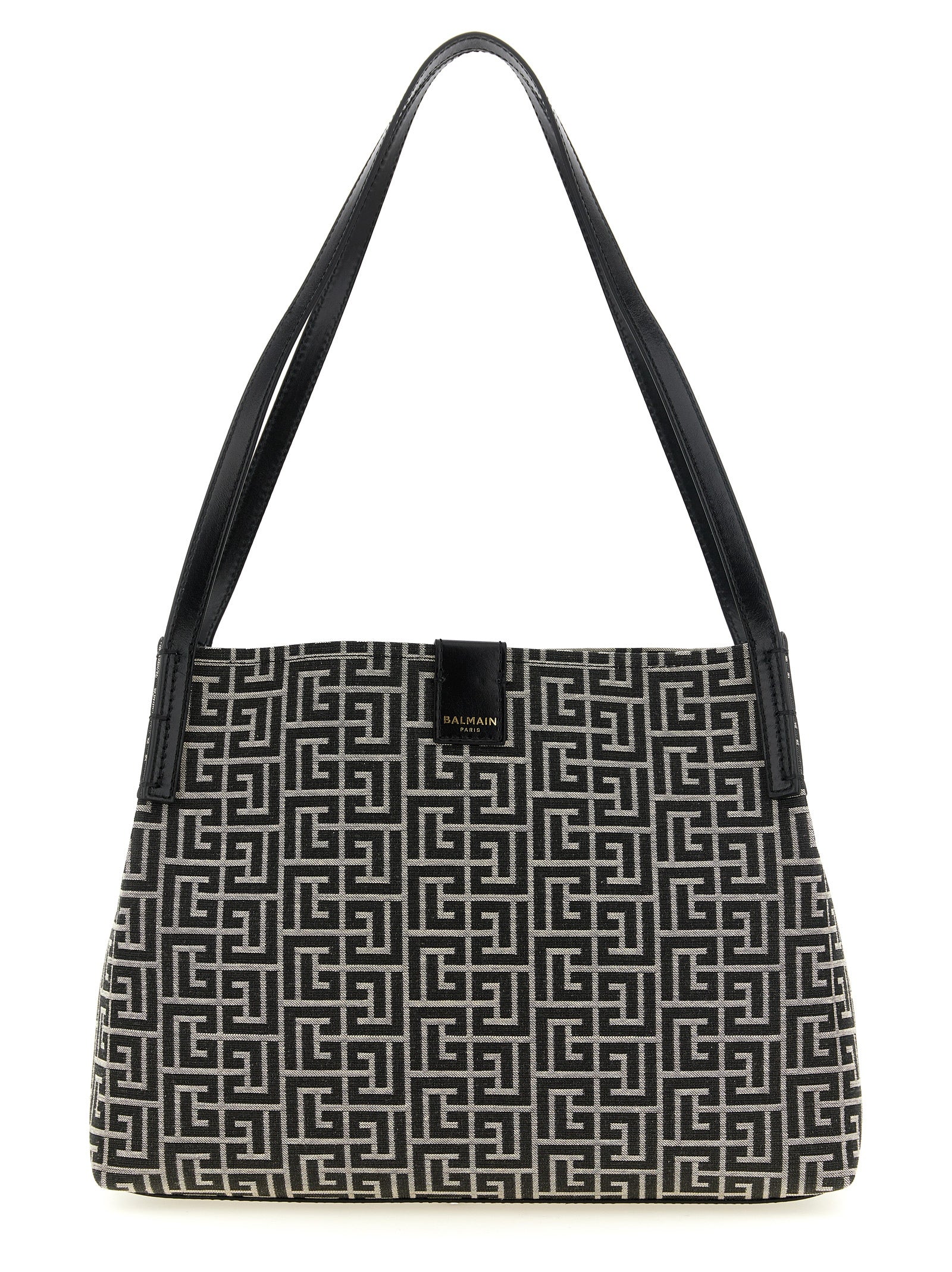 Balmain Women Small 'Release' Shopping Bag BALMAIN