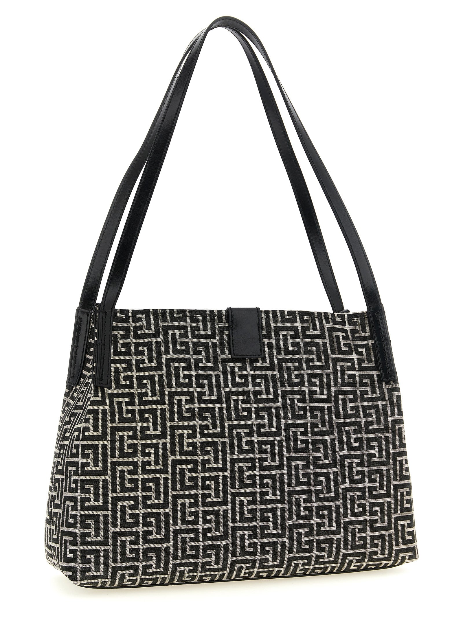 Balmain Women Small 'Release' Shopping Bag BALMAIN