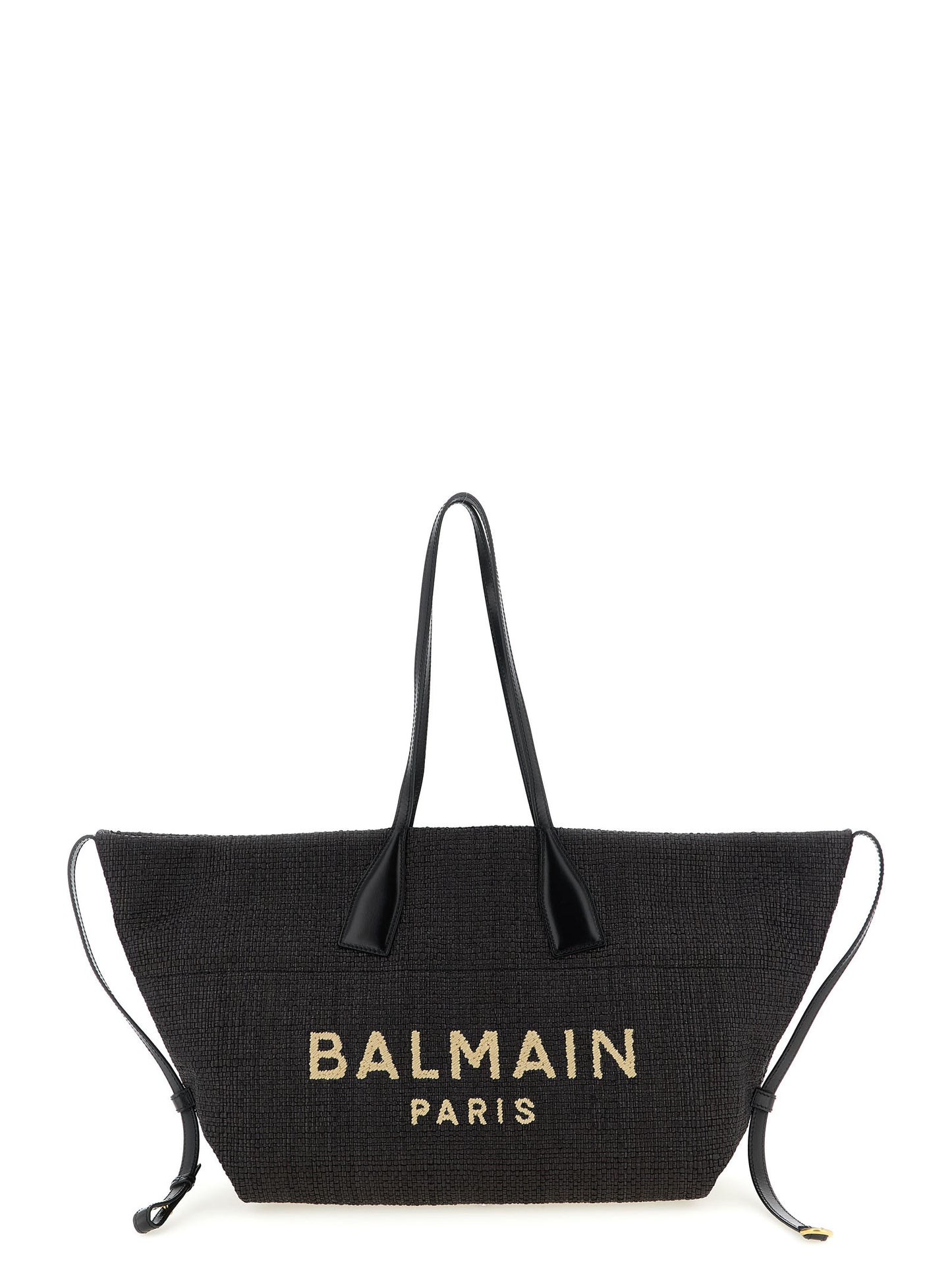 Balmain Women 'Track' Shopping Bag BALMAIN