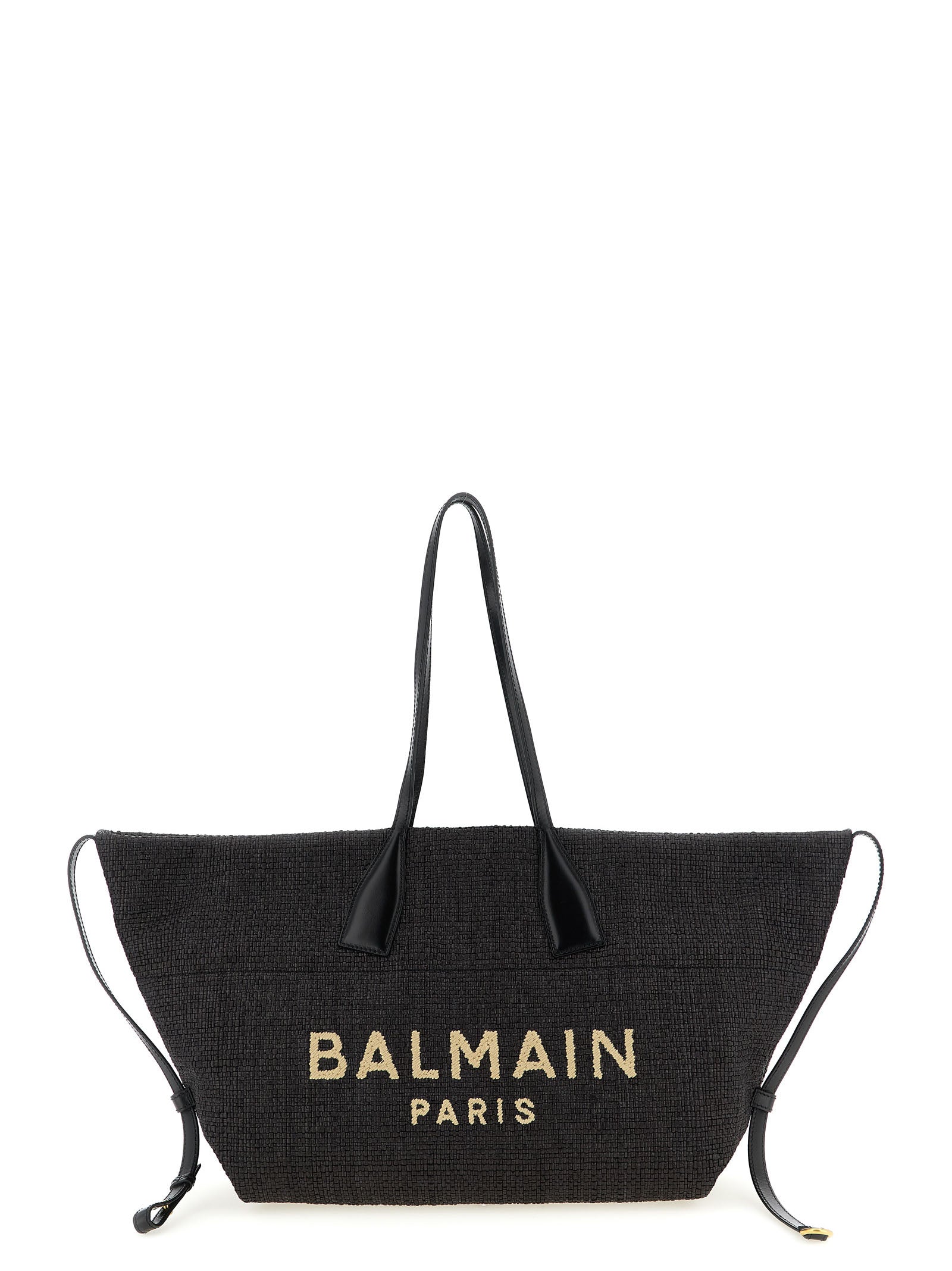 Balmain Women 'Track' Shopping Bag BALMAIN