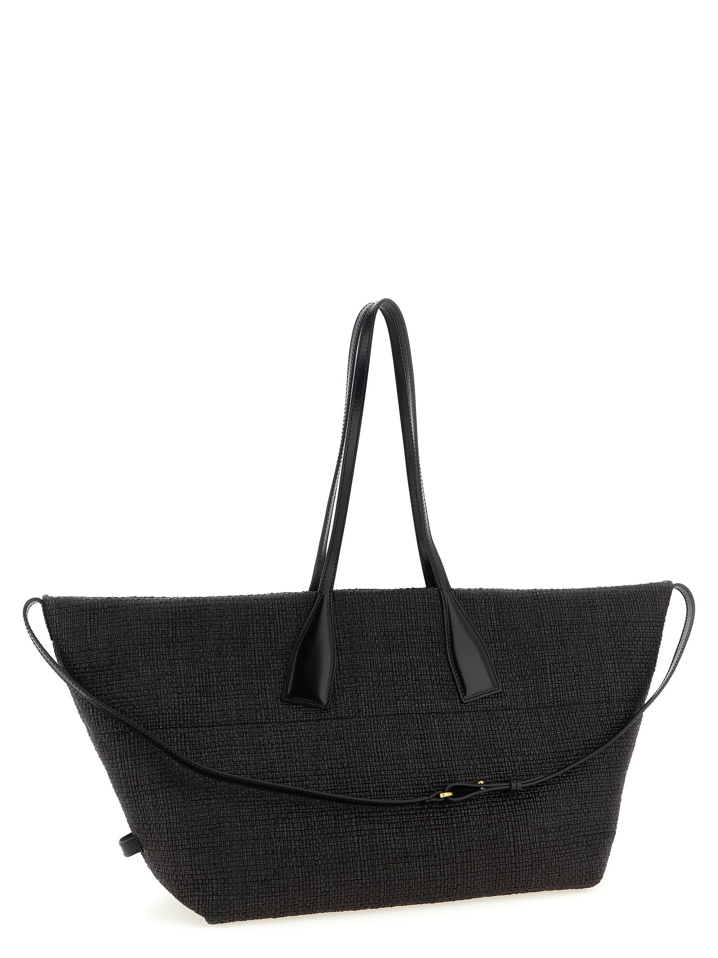 Balmain Women 'Track' Shopping Bag BALMAIN