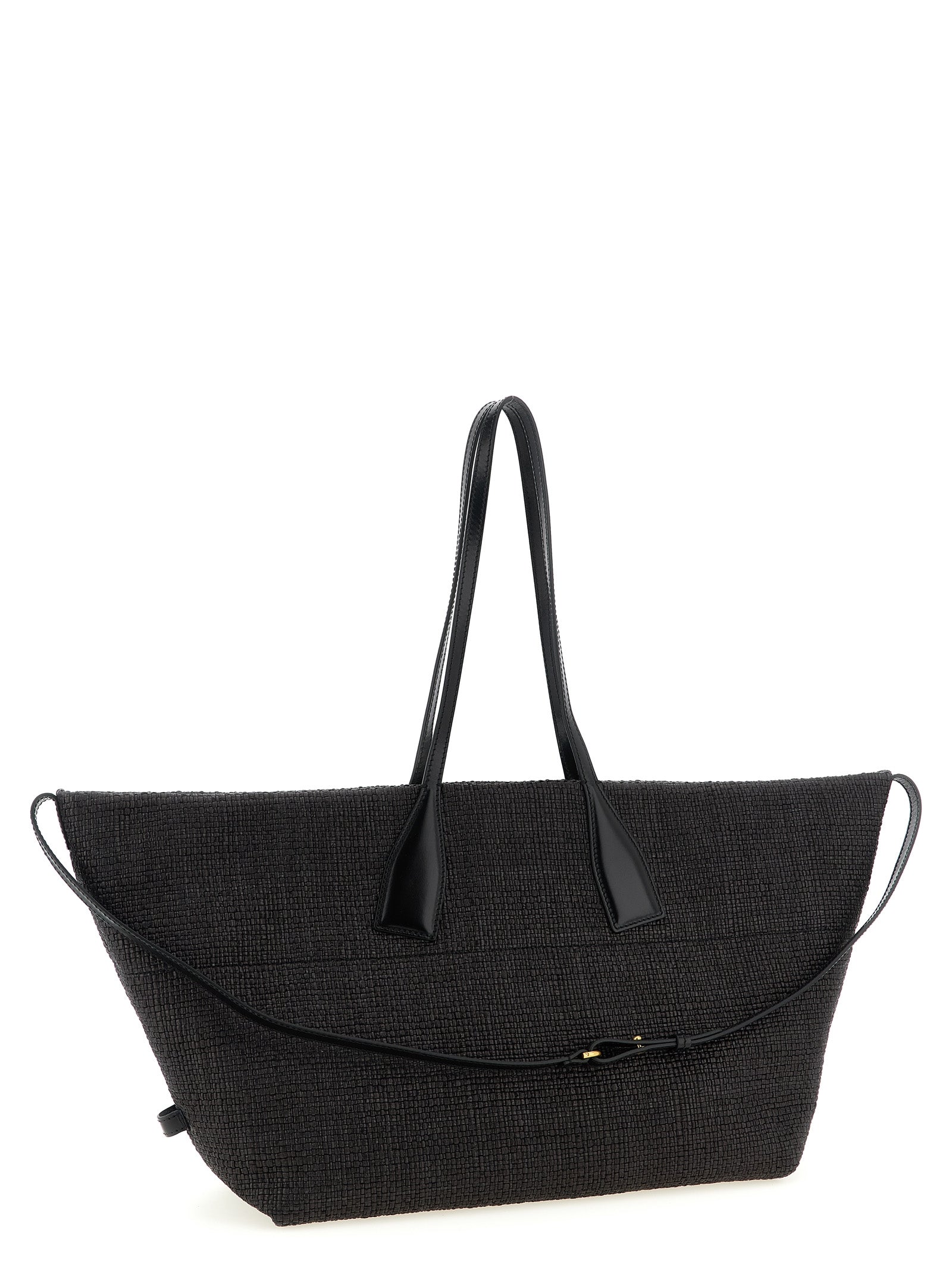 Balmain Women 'Track' Shopping Bag BALMAIN