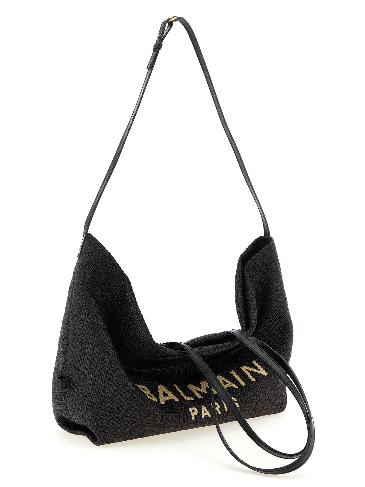 Balmain Women 'Track' Shopping Bag BALMAIN