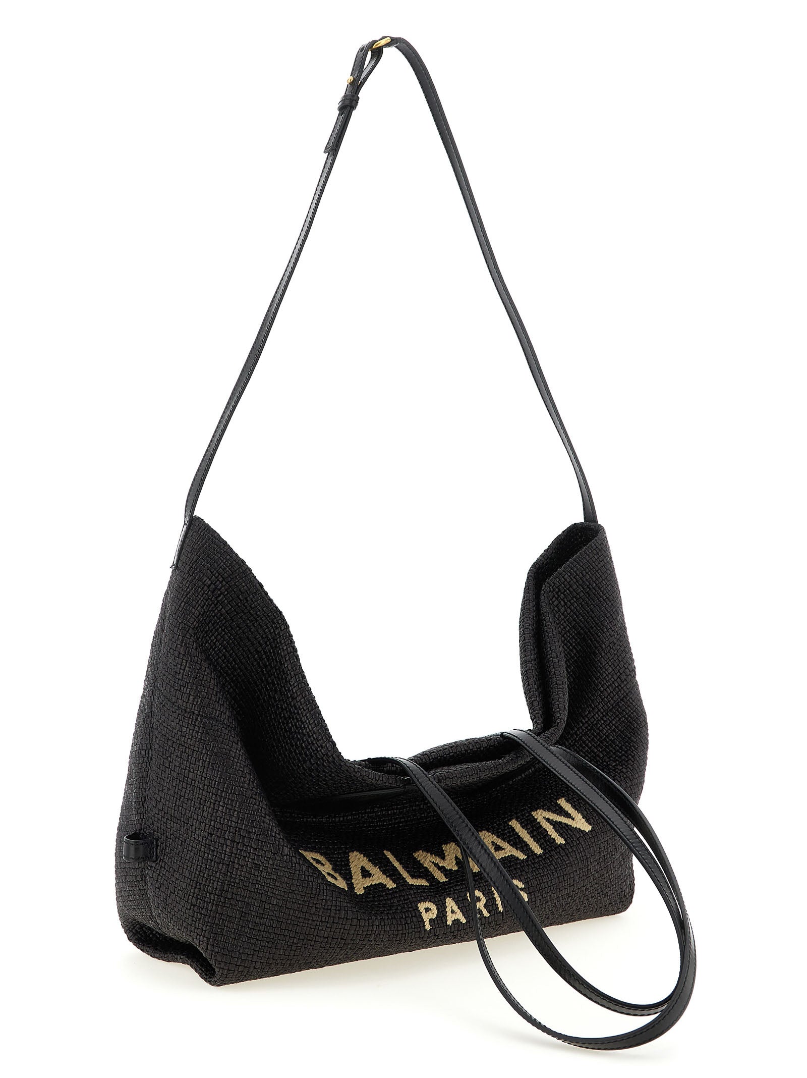 Balmain Women 'Track' Shopping Bag BALMAIN