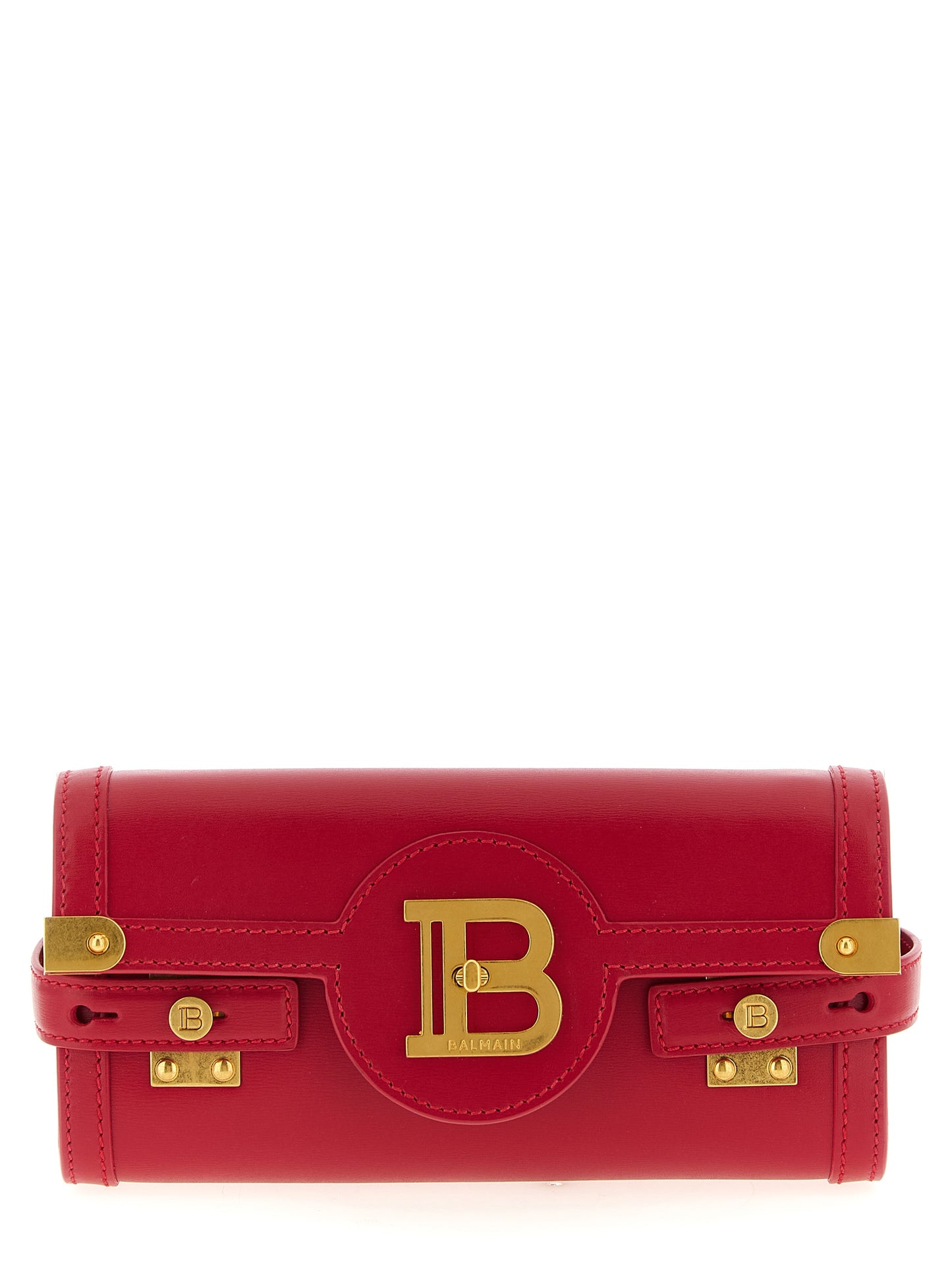 Balmain Women 'B-Buzz 23' Clutch BALMAIN