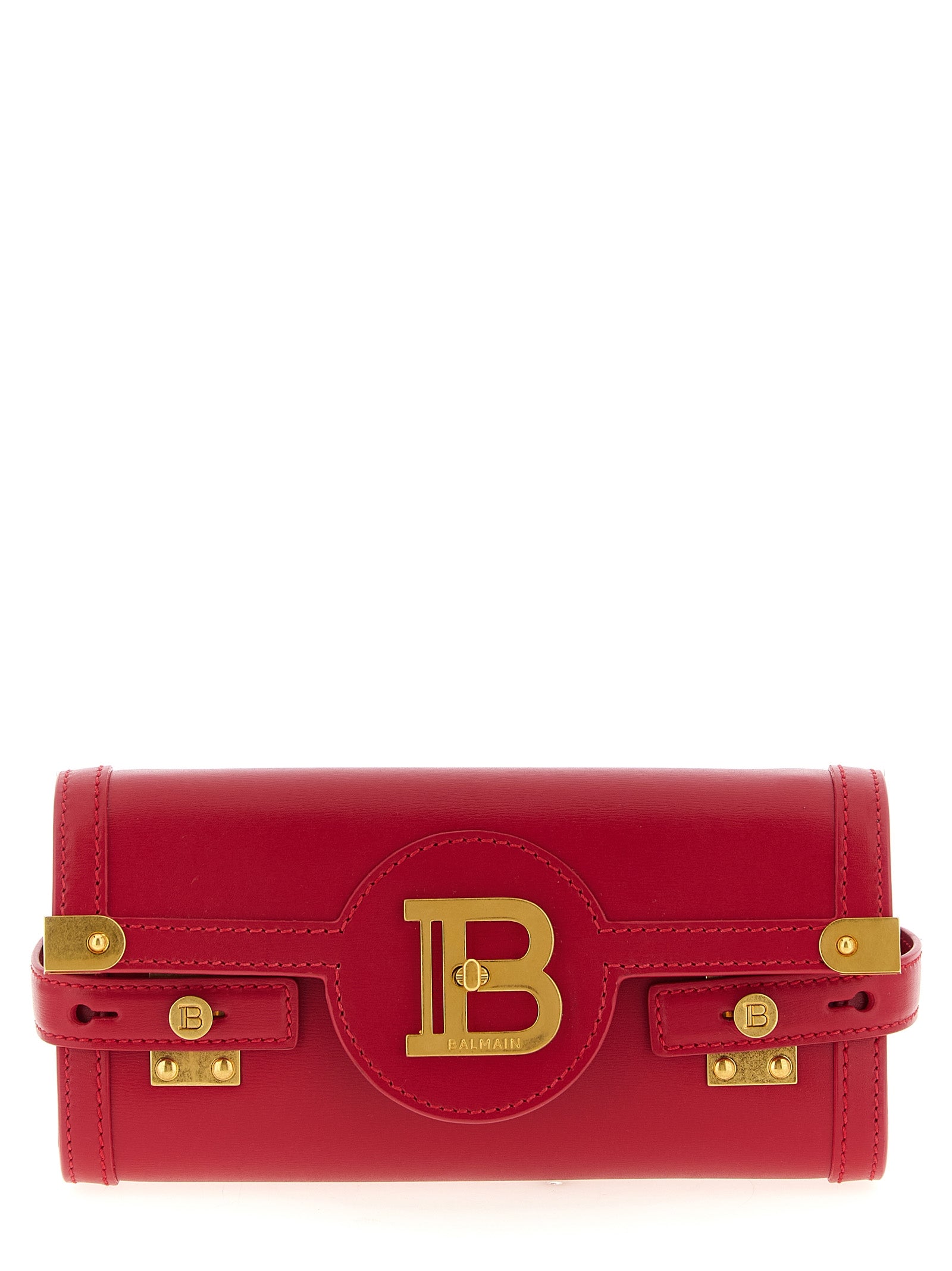 Balmain Women 'B-Buzz 23' Clutch BALMAIN