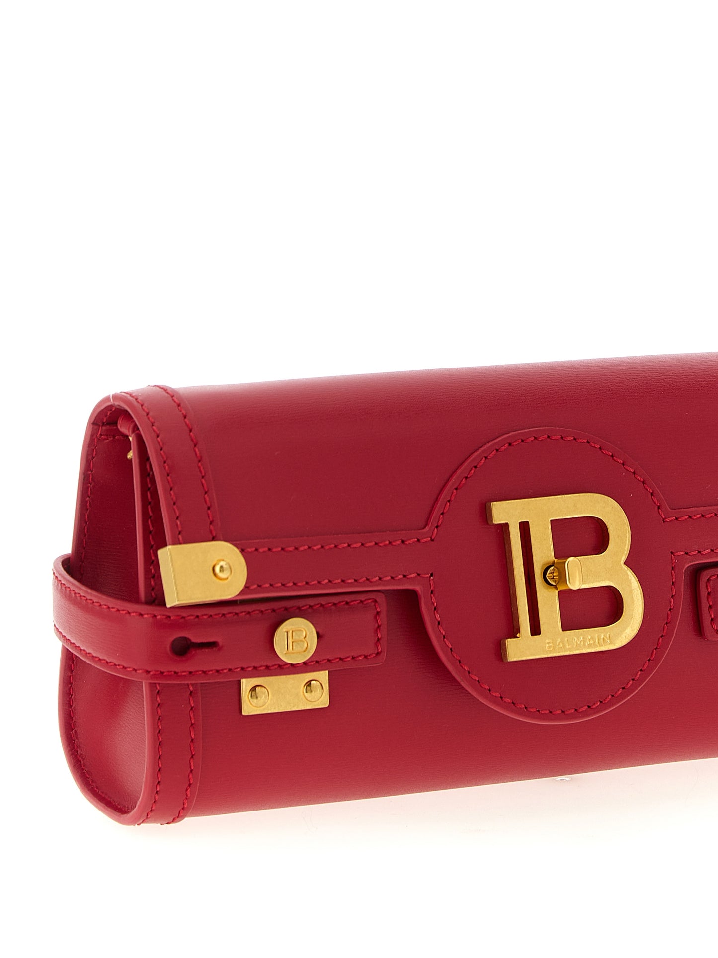 Balmain Women 'B-Buzz 23' Clutch BALMAIN