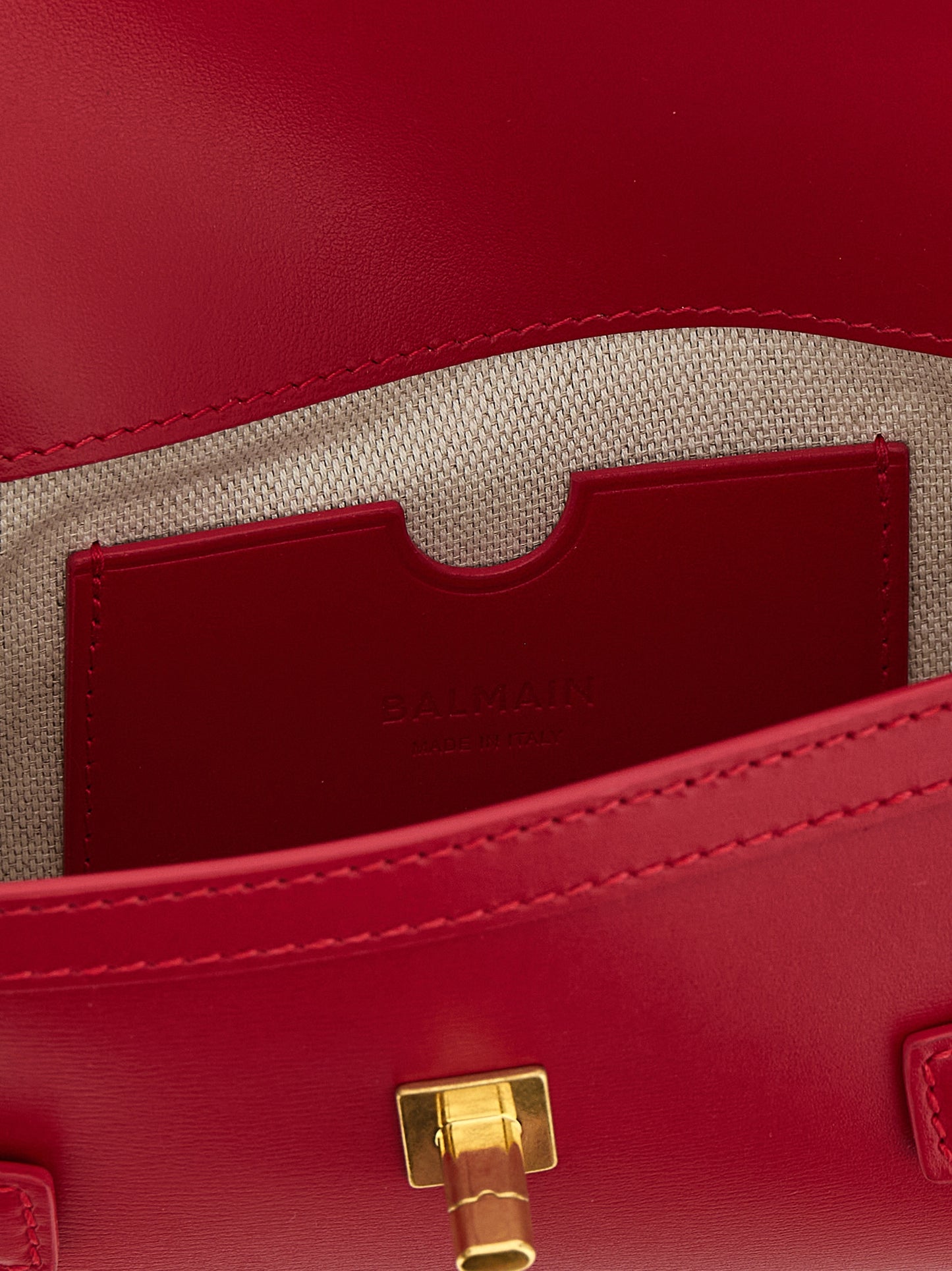 Balmain Women 'B-Buzz 23' Clutch BALMAIN