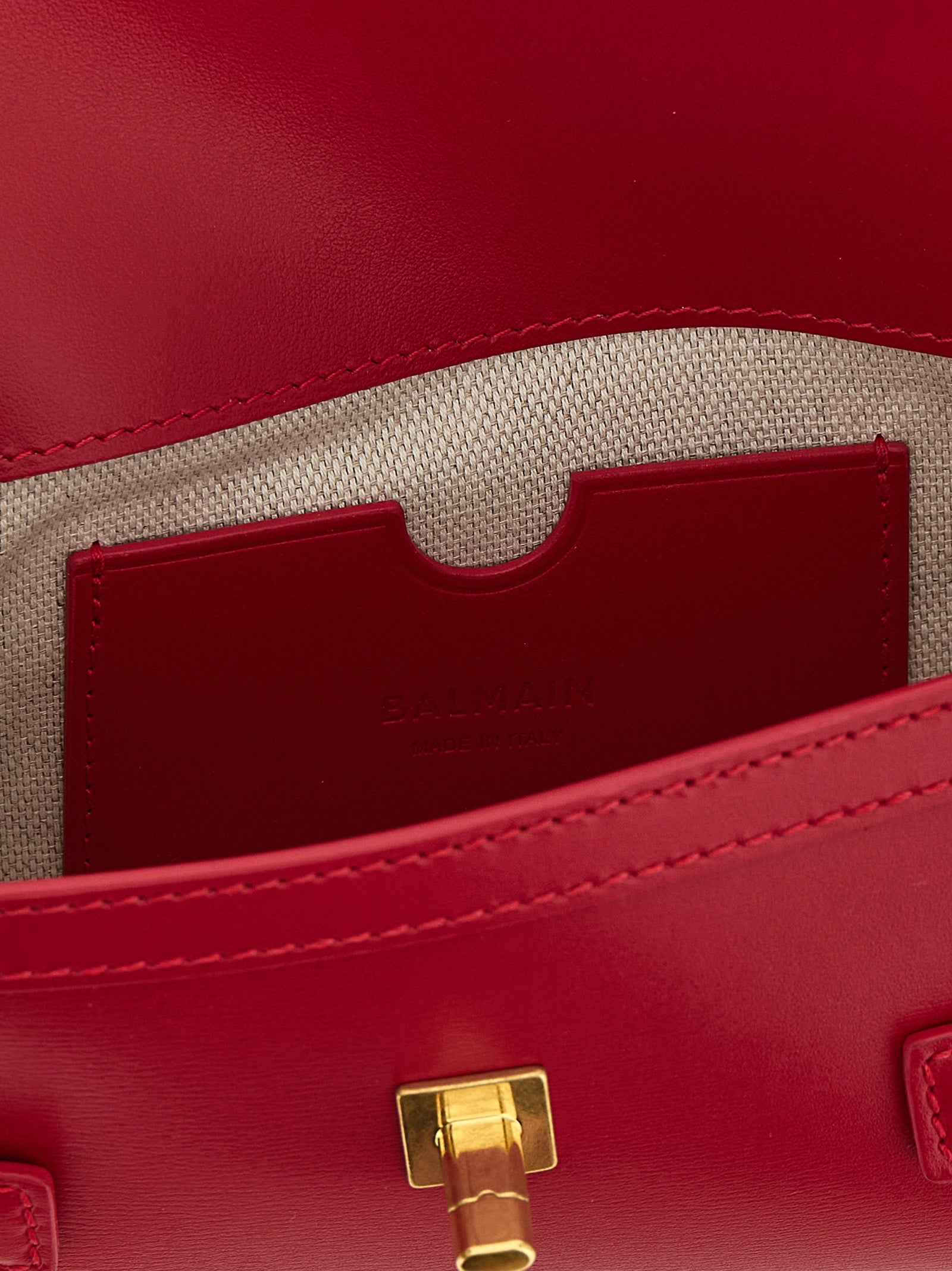 Balmain Women 'B-Buzz 23' Clutch BALMAIN