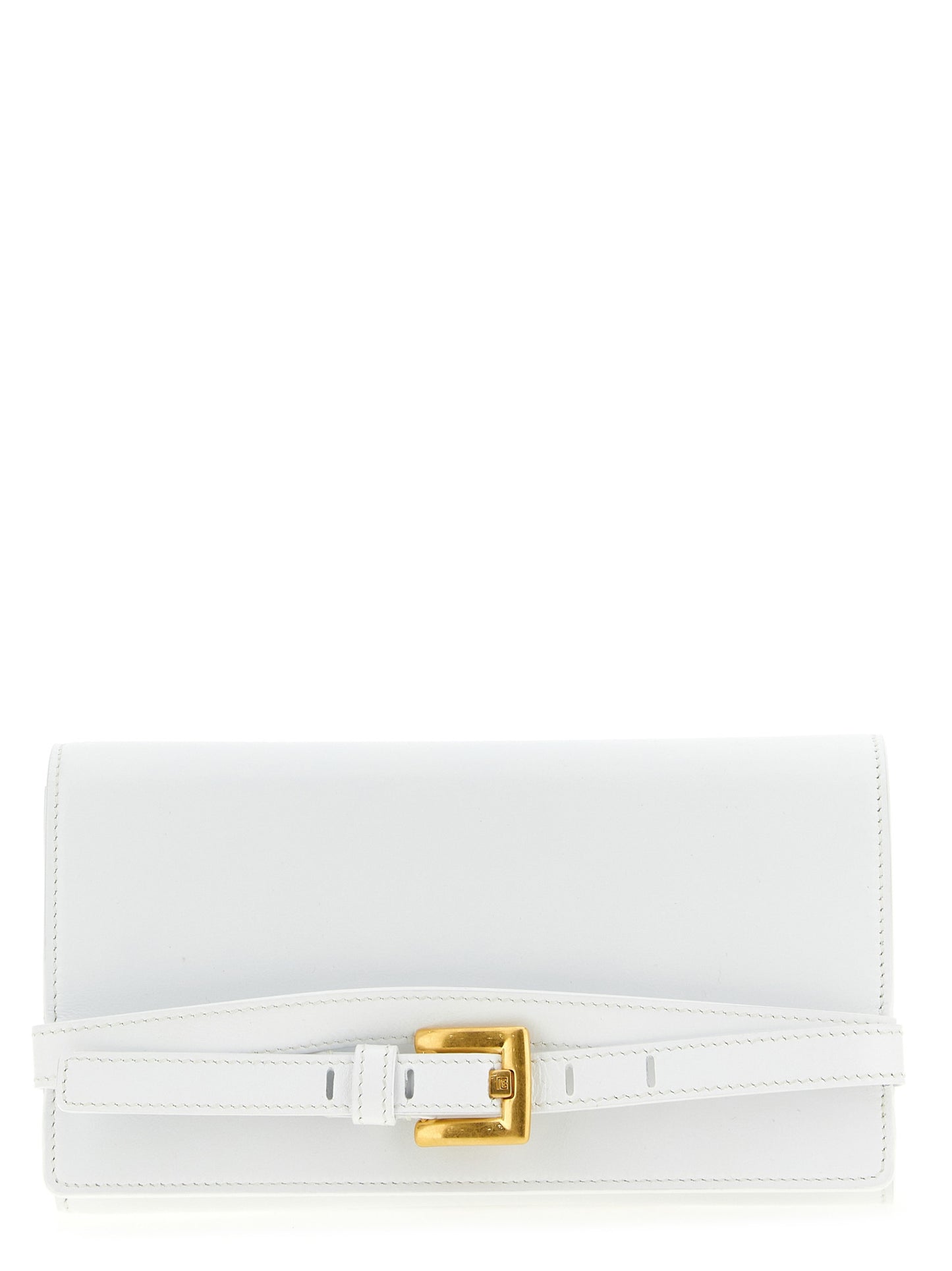 Balmain Women 'Shuffle' Wallet Chain BALMAIN