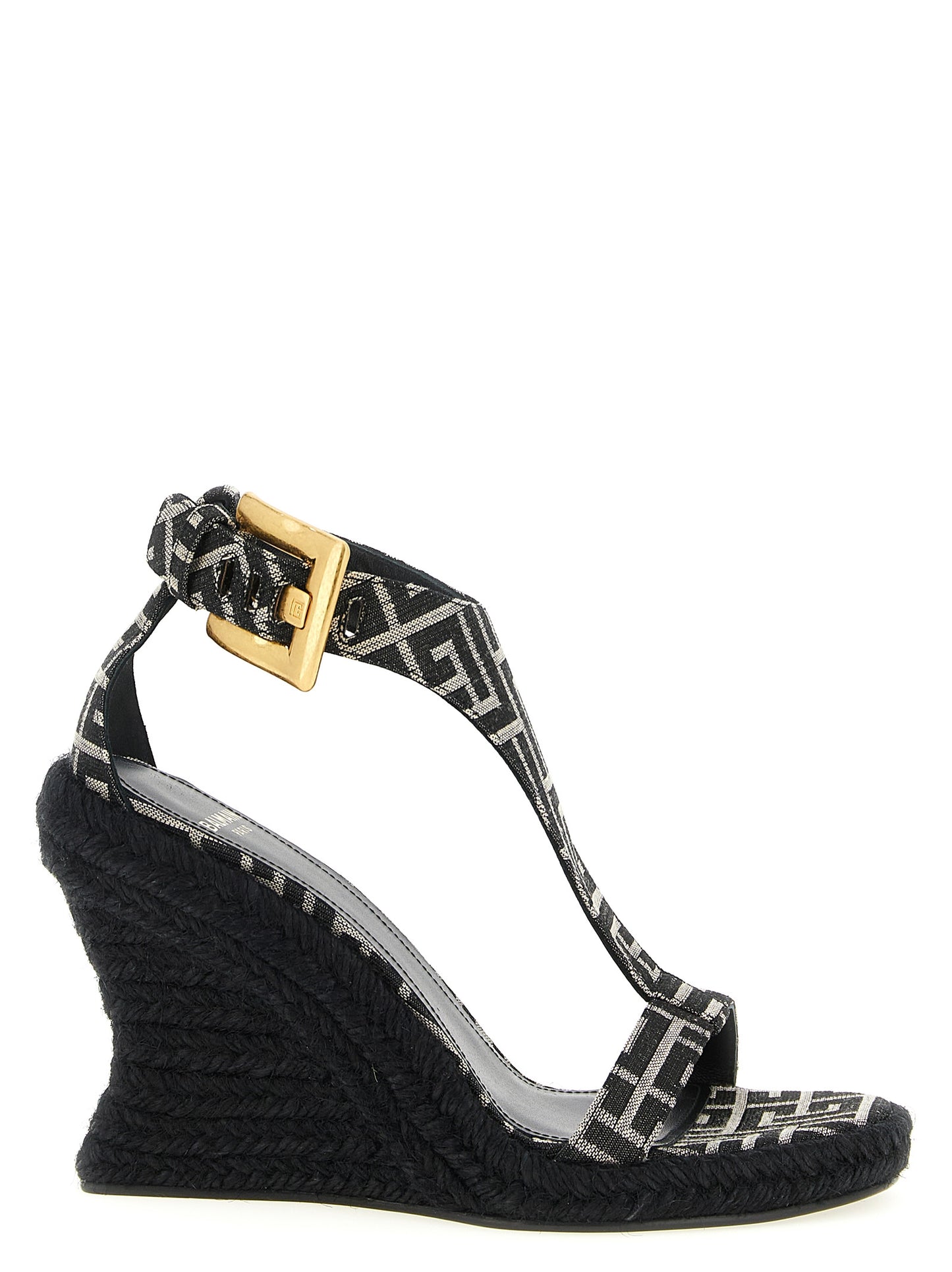 Balmain Women 'Anthem' Espadrilles BALMAIN