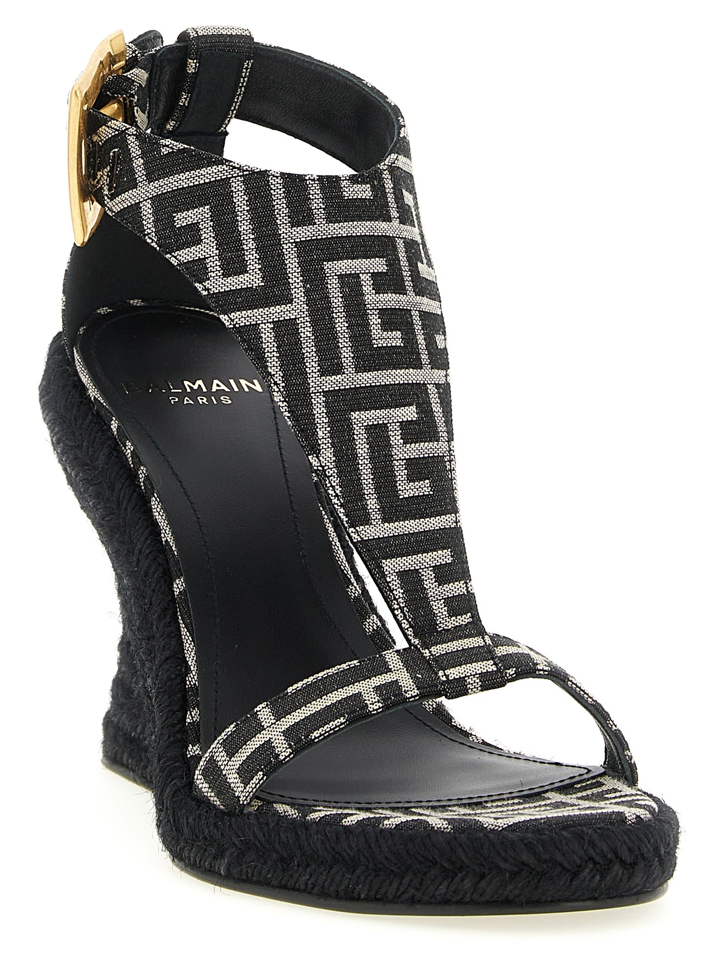 Balmain Women 'Anthem' Espadrilles BALMAIN
