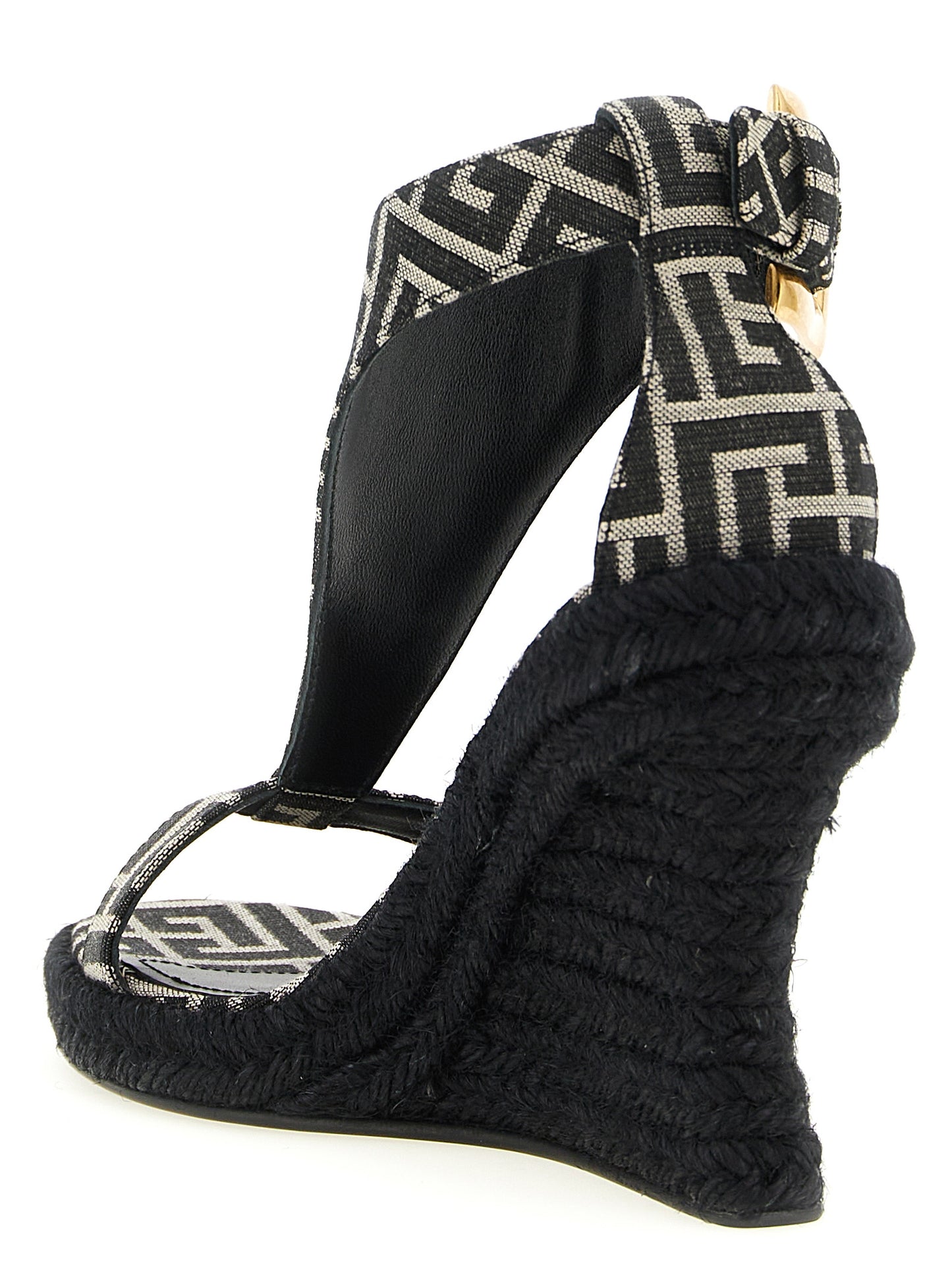 Balmain Women 'Anthem' Espadrilles BALMAIN