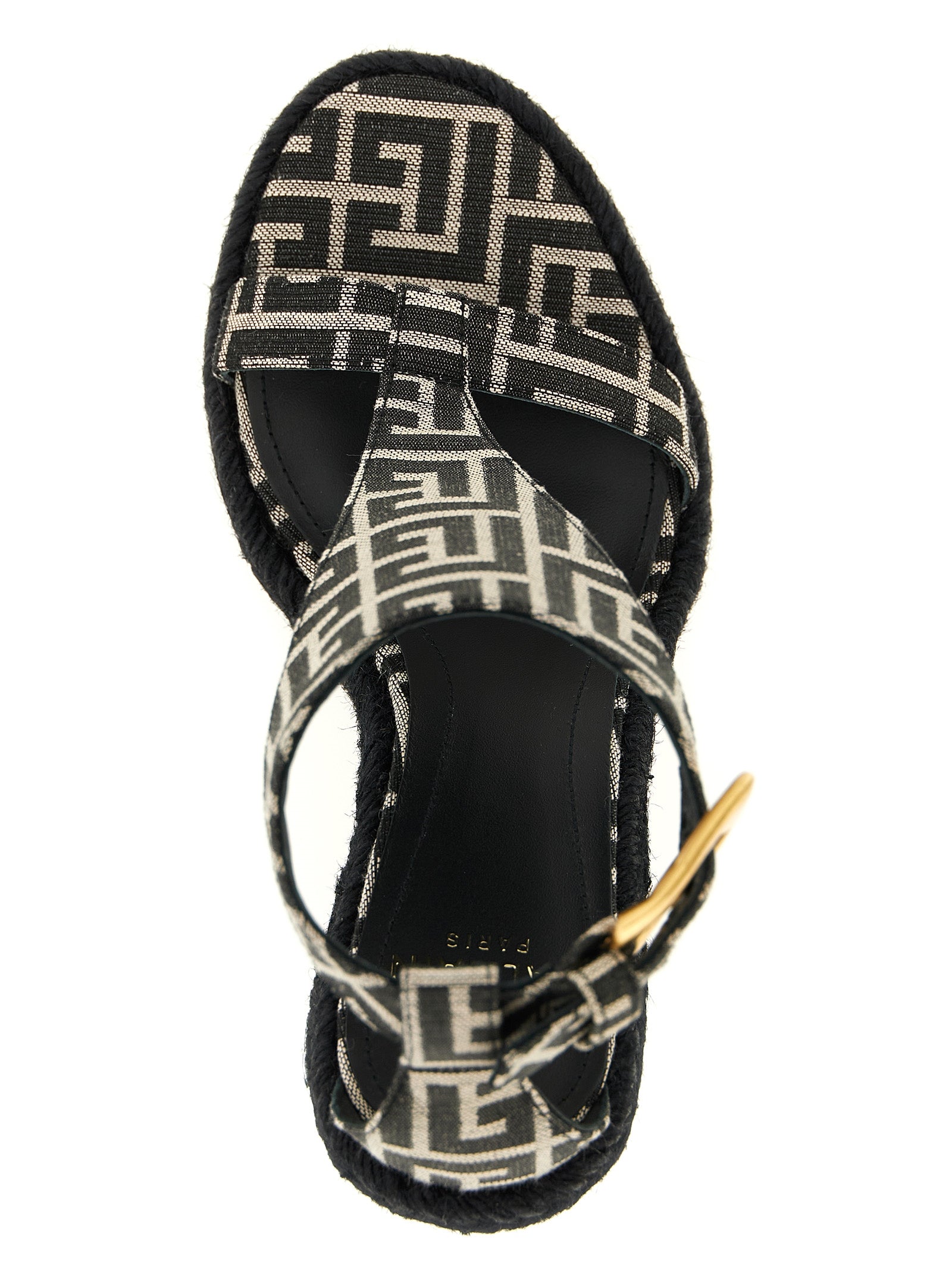 Balmain Women 'Anthem' Espadrilles BALMAIN