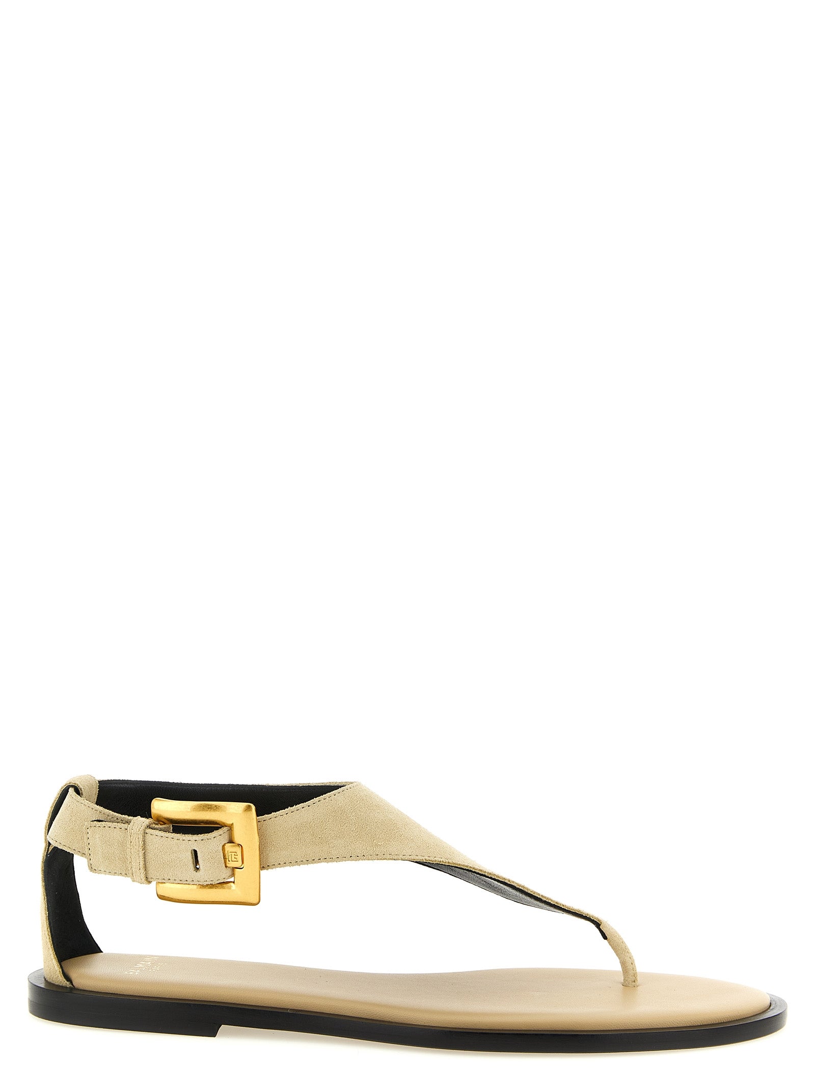 Balmain Women 'Anthem' Sandals BALMAIN