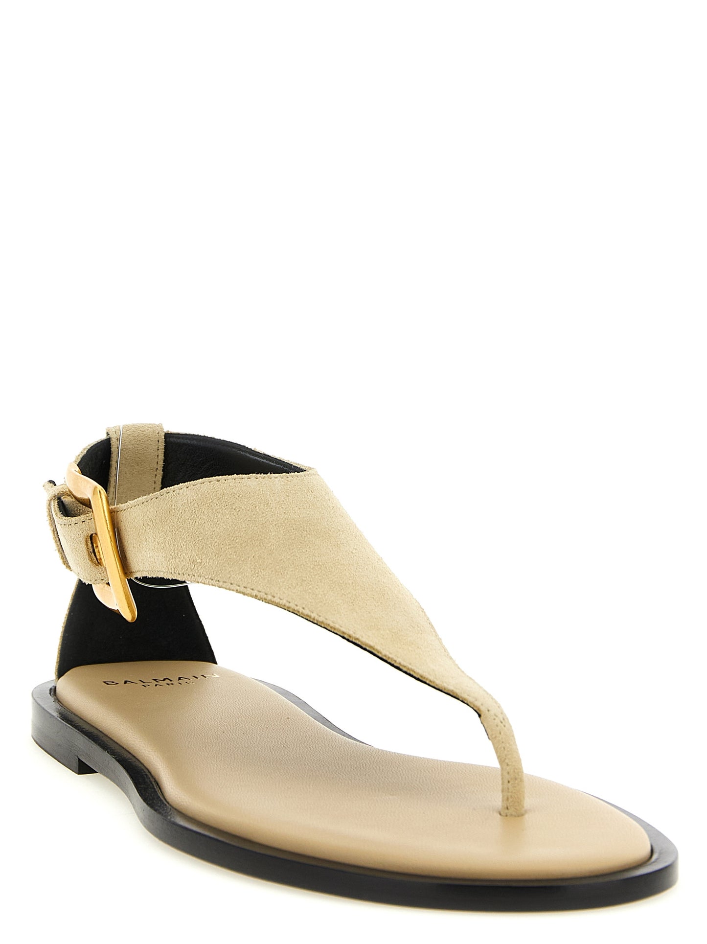 Balmain Women 'Anthem' Sandals BALMAIN