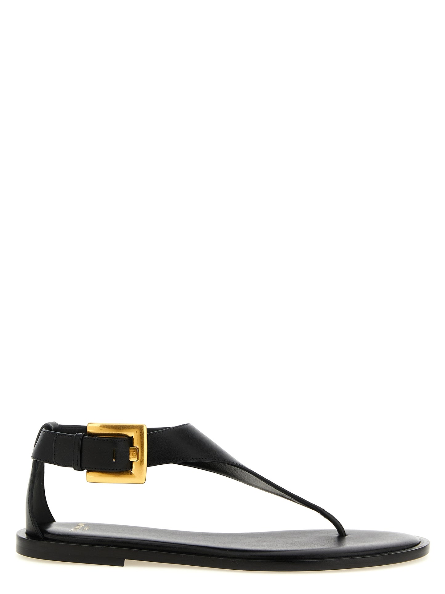 Balmain Women 'Anthem' Sandals BALMAIN