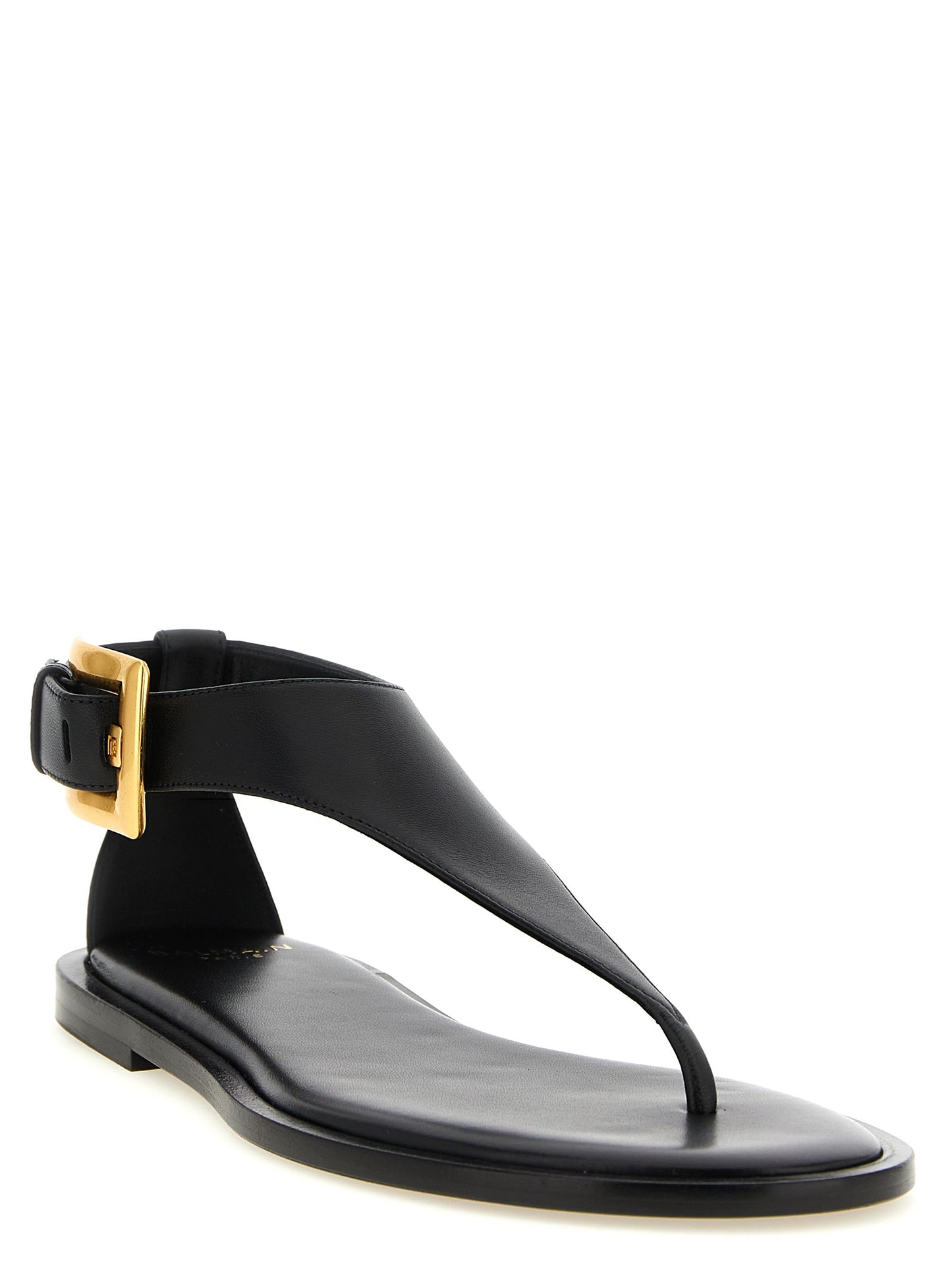 Balmain Women 'Anthem' Sandals BALMAIN