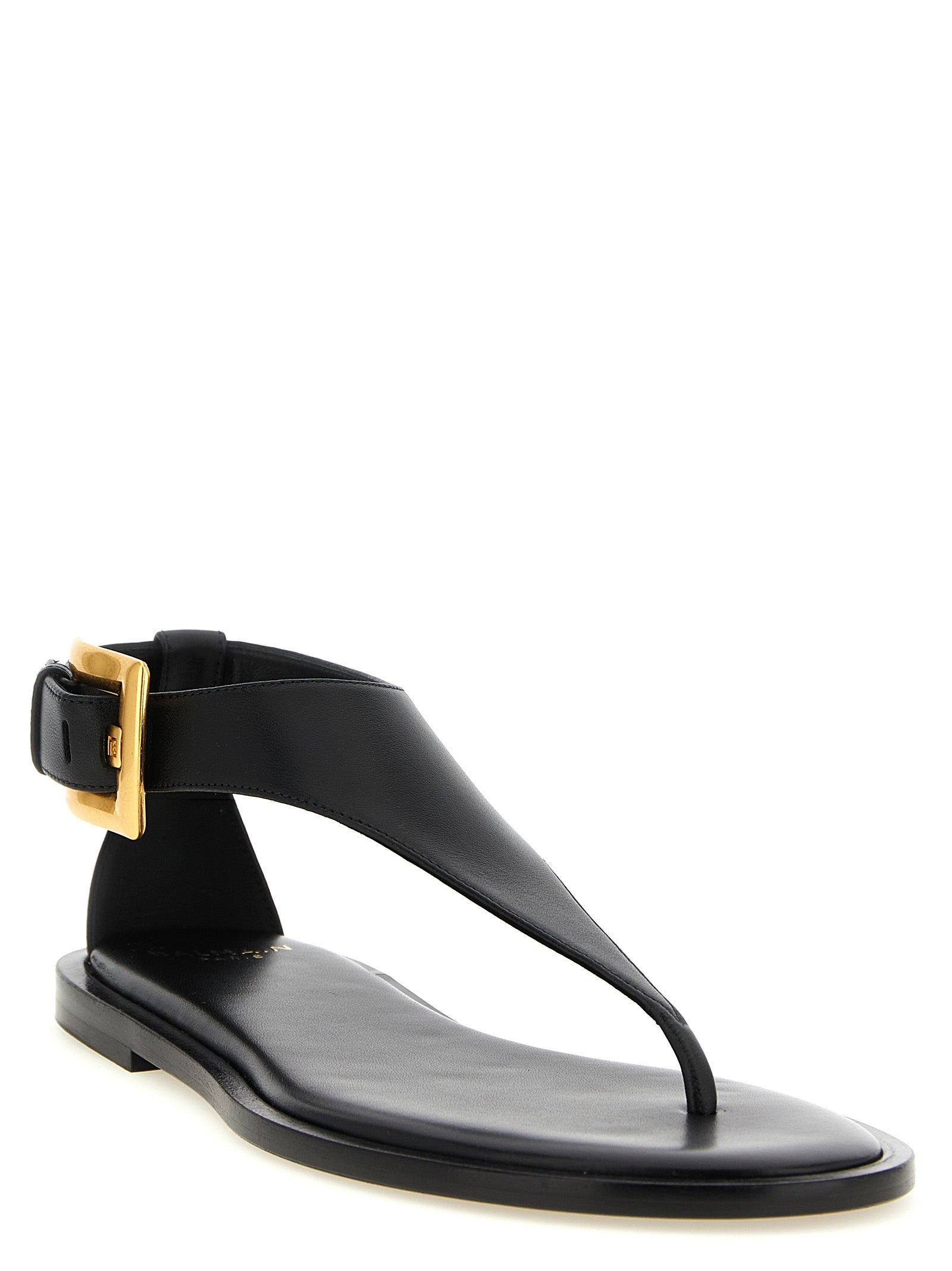 Balmain Women 'Anthem' Sandals BALMAIN