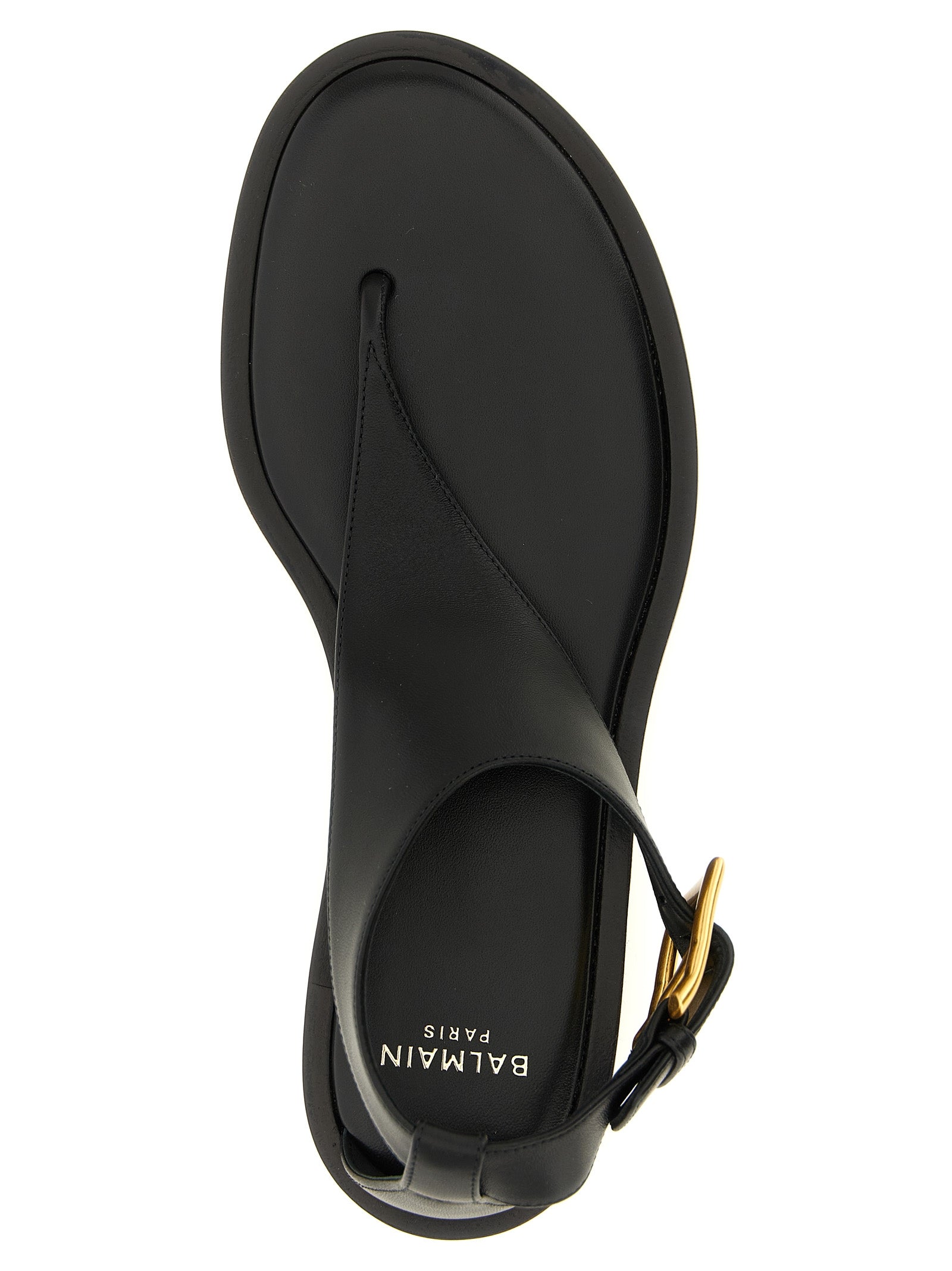 Balmain Women 'Anthem' Sandals BALMAIN